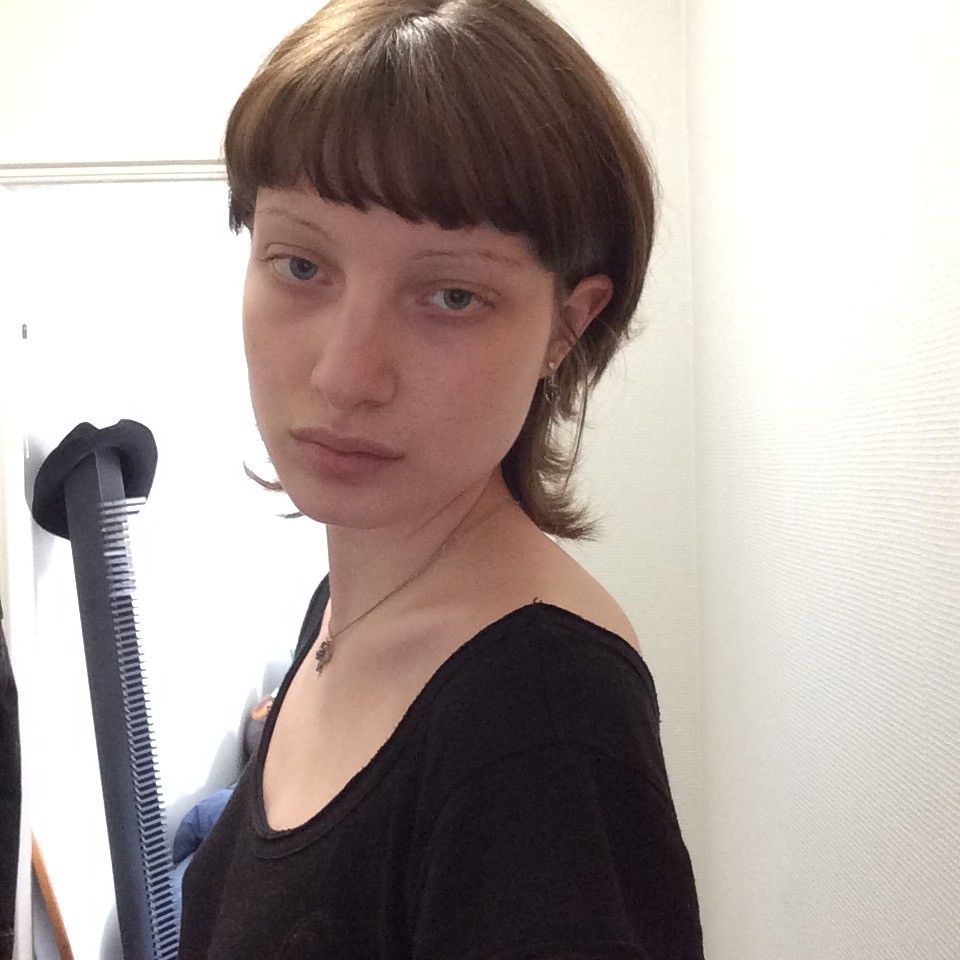 Profilbild för Renée Ricken