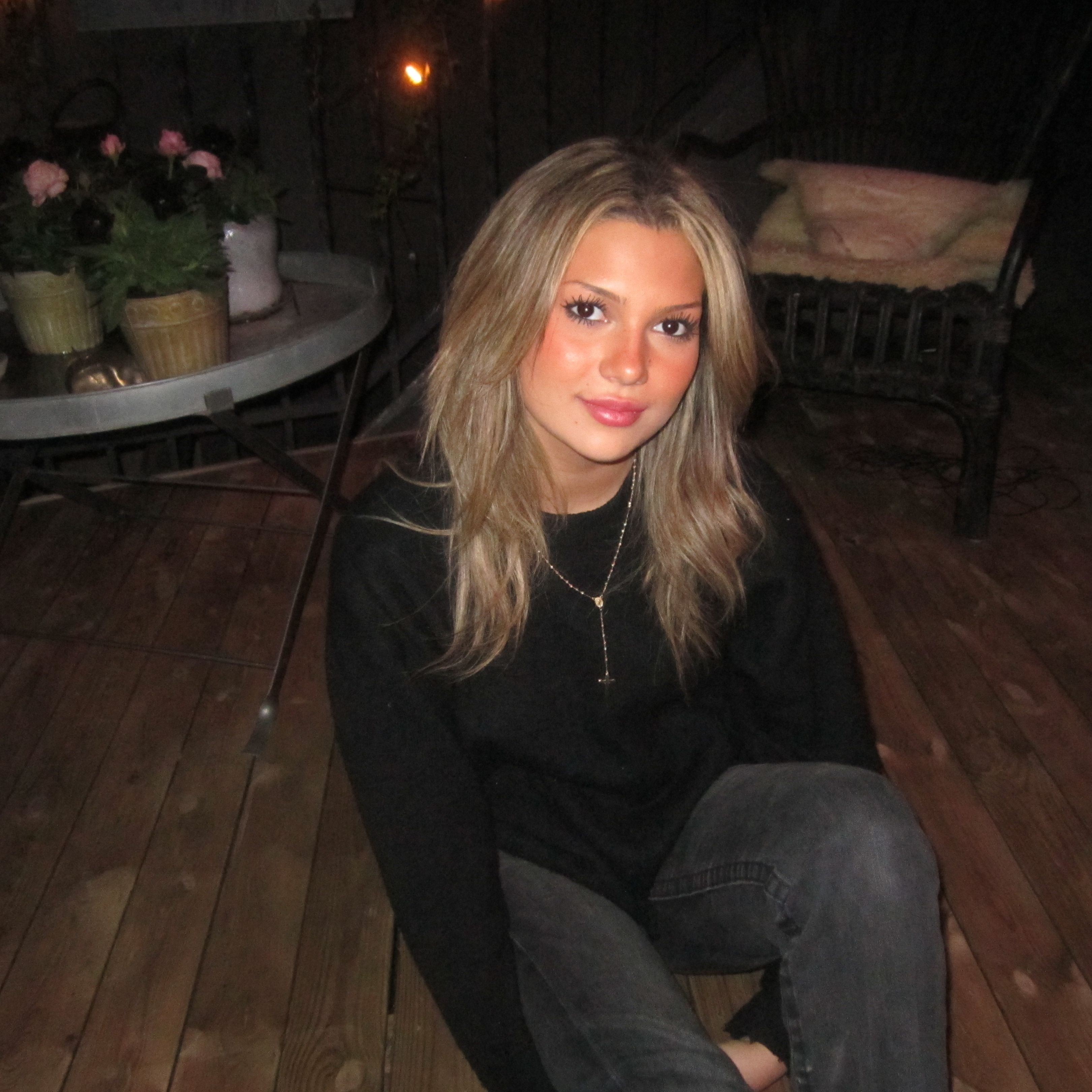 Profilbild för Hanya Rizk