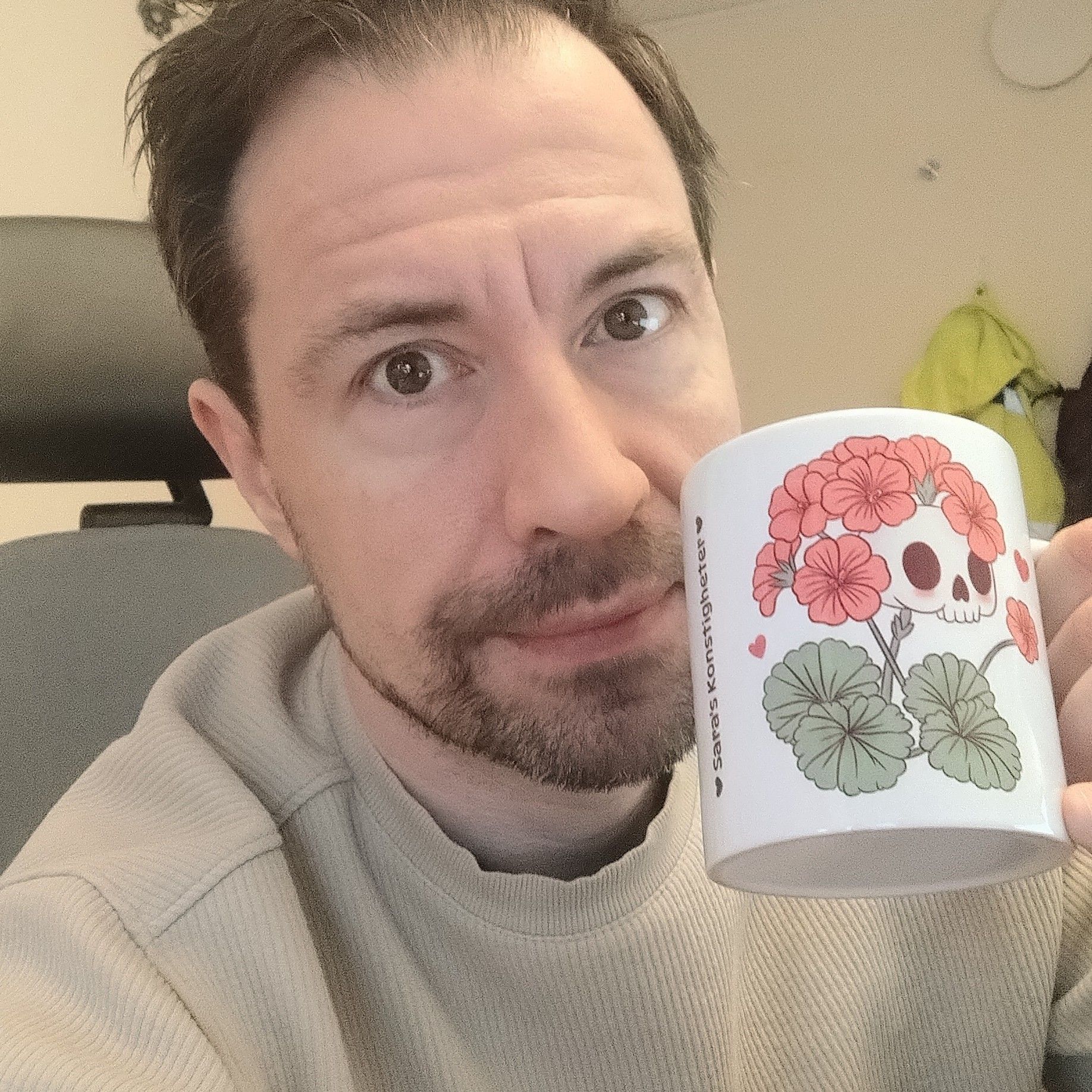 Profilbild för Robert Rotarski