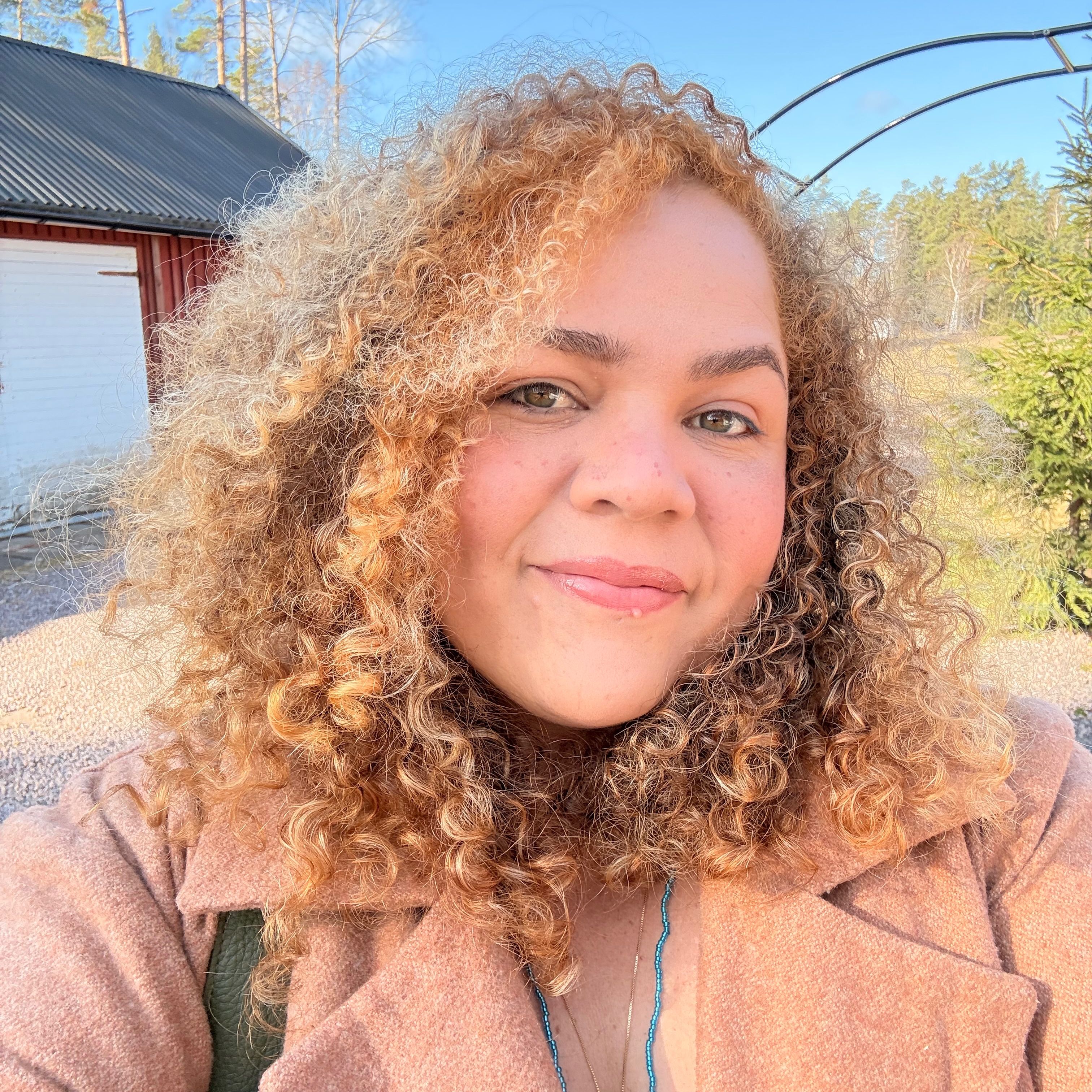 Profilbild för Nayara Karlsson