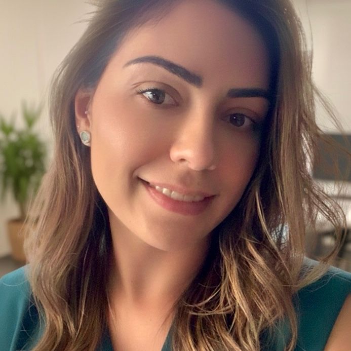 Profilbild för Paula Markström