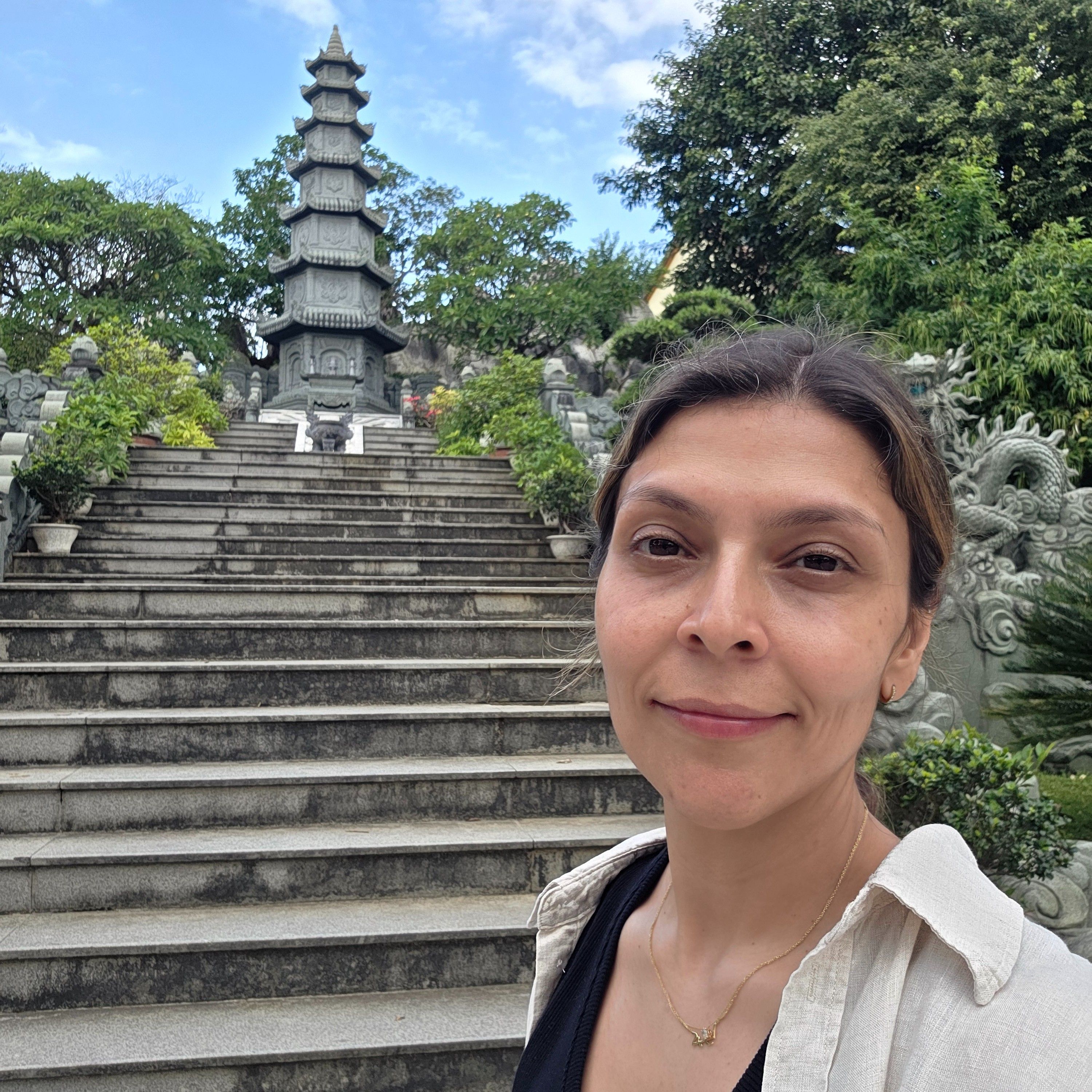 Profilbild för Hedyah Faghir