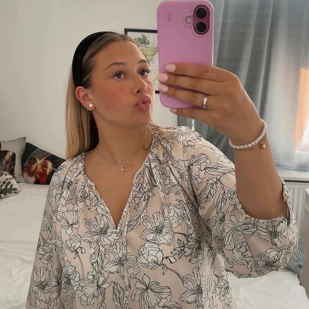 Profilbild för Beatrice Csorba