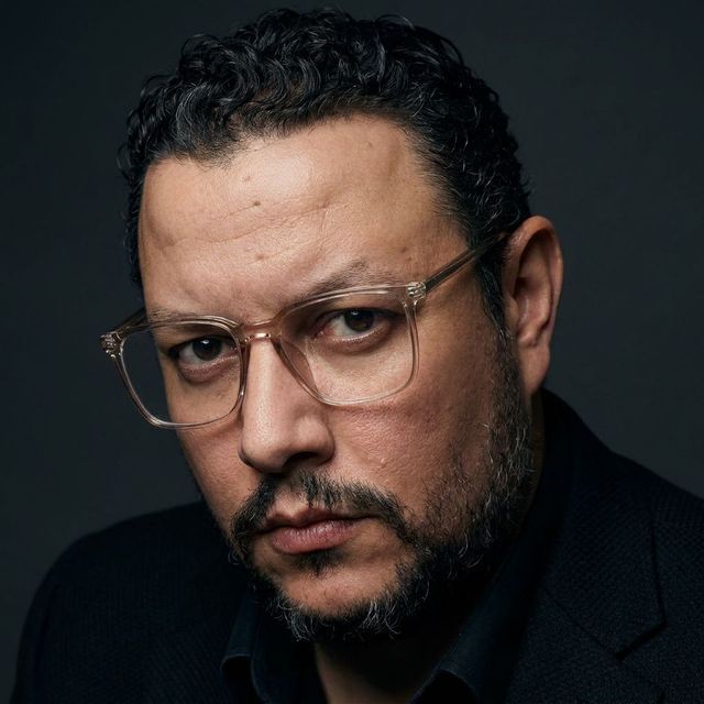 Abdessamad Fikri profilbild