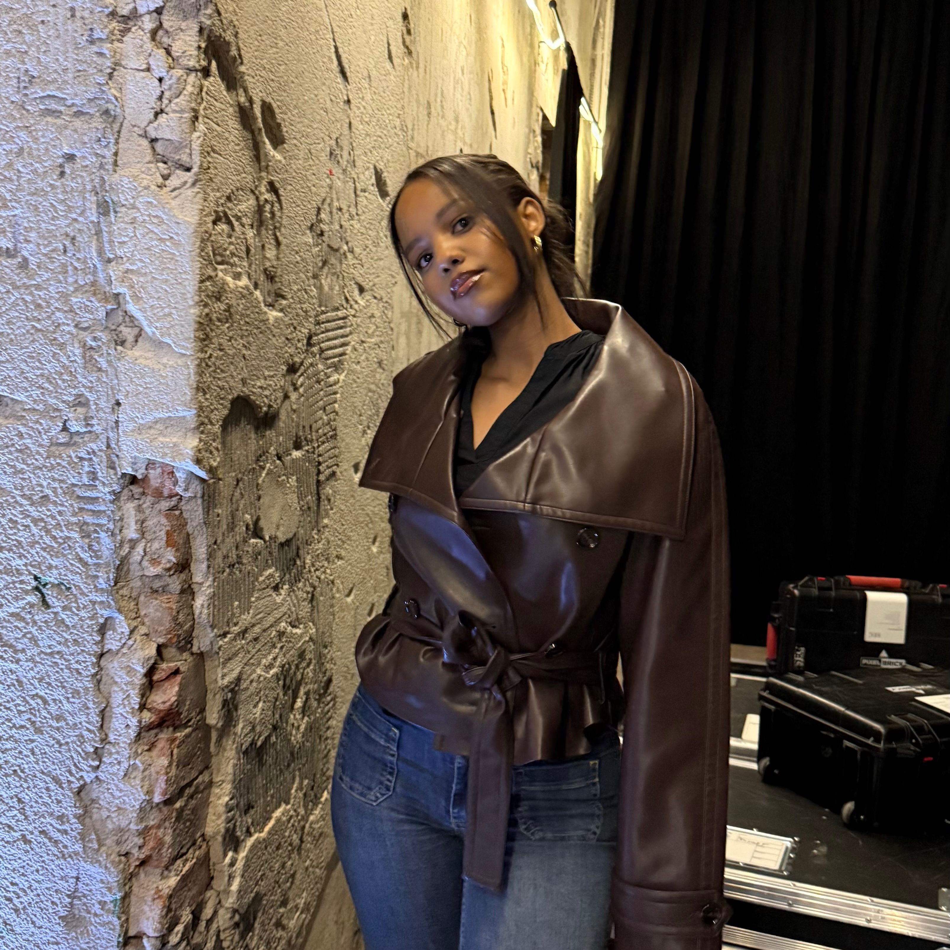 Profilbild för Hafsa Ahmed