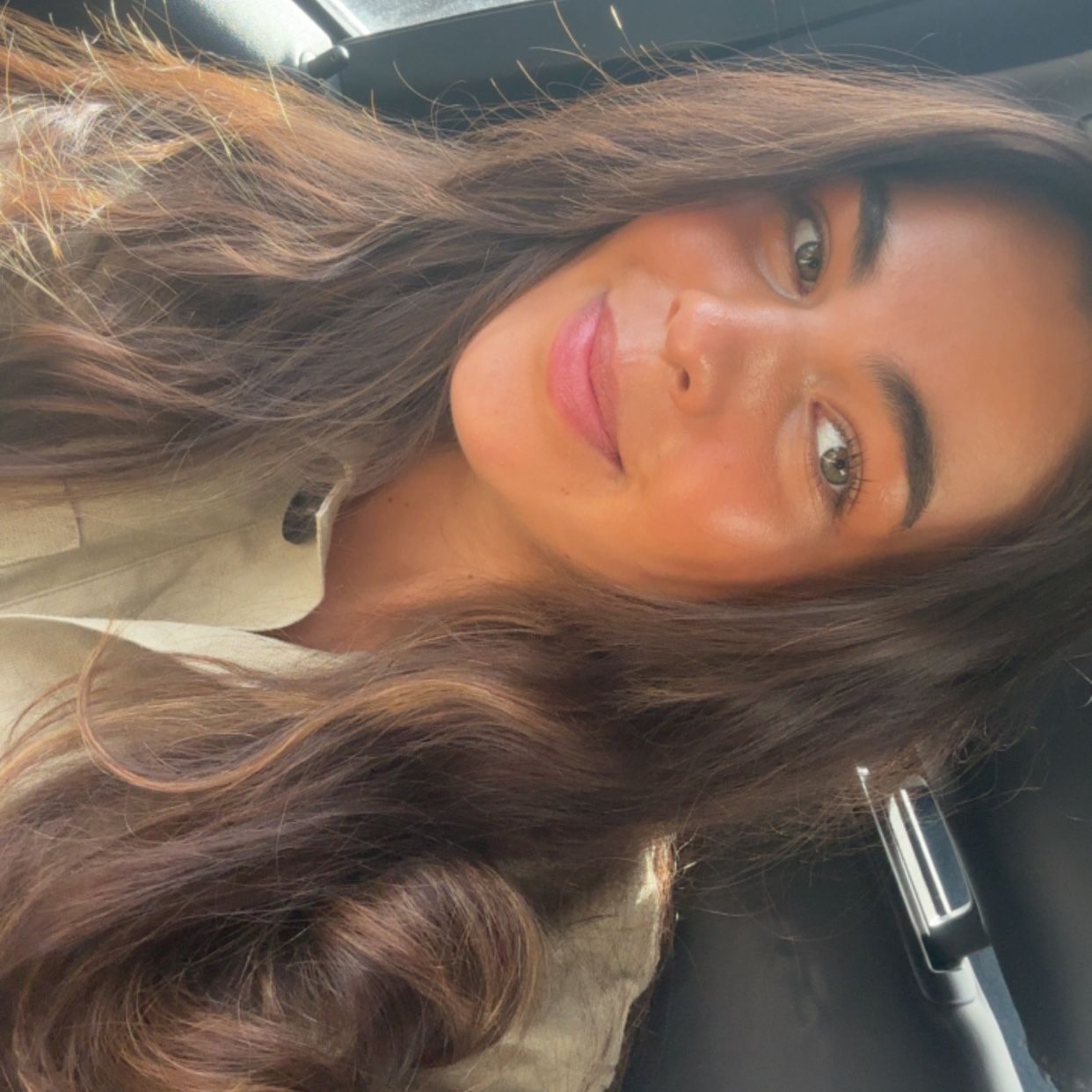 Profilbild för Savannah Rasho