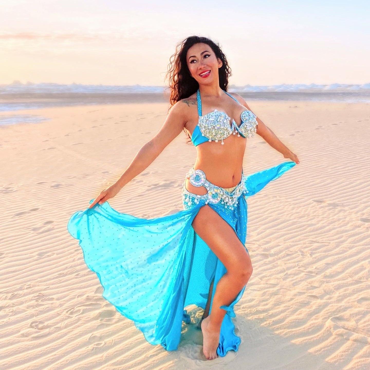 Profilbild för Sandy Meneses