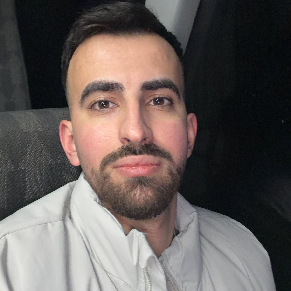 Profilbild för Mohammed Saleh