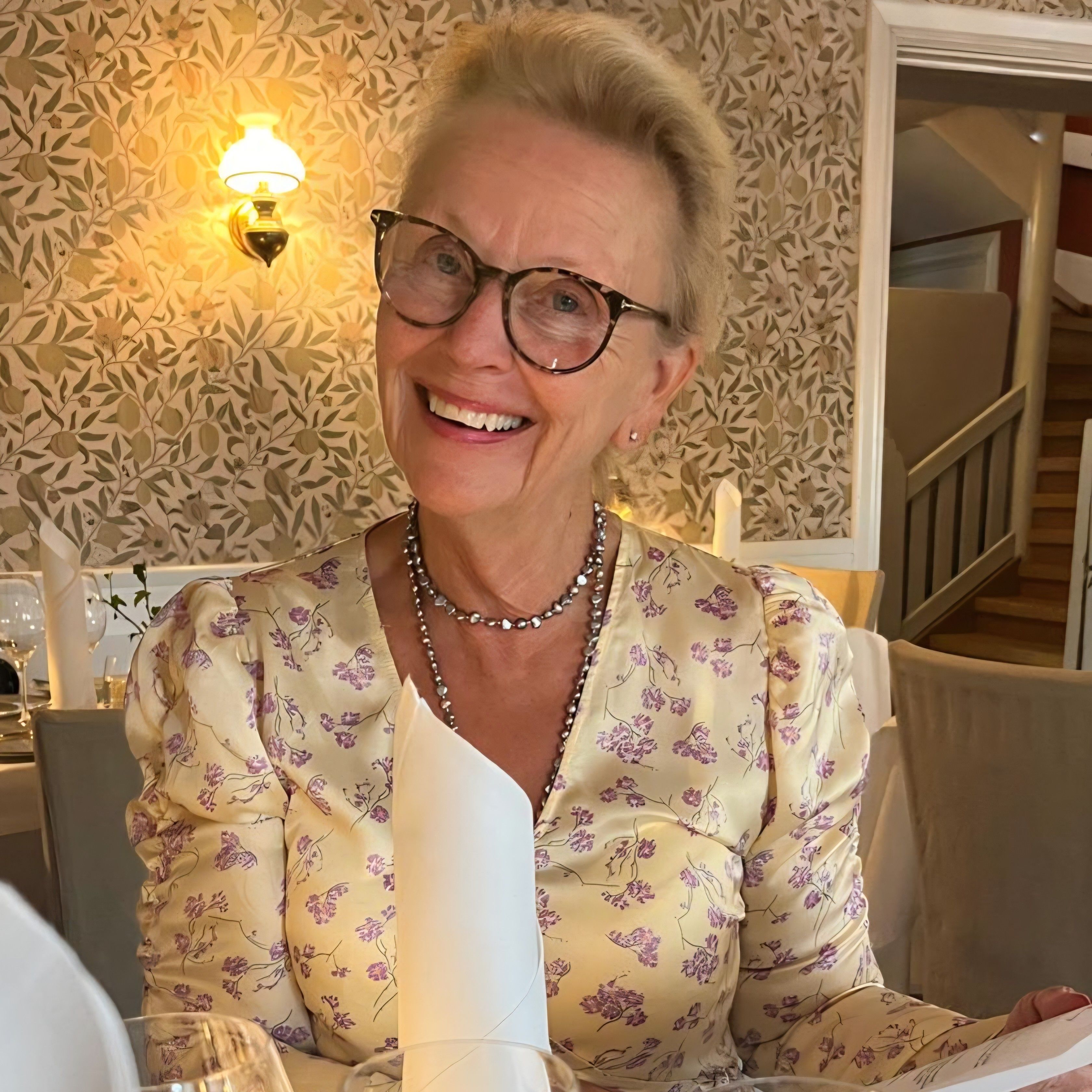 Profilbild för Carita Abrahamsson Nybondas