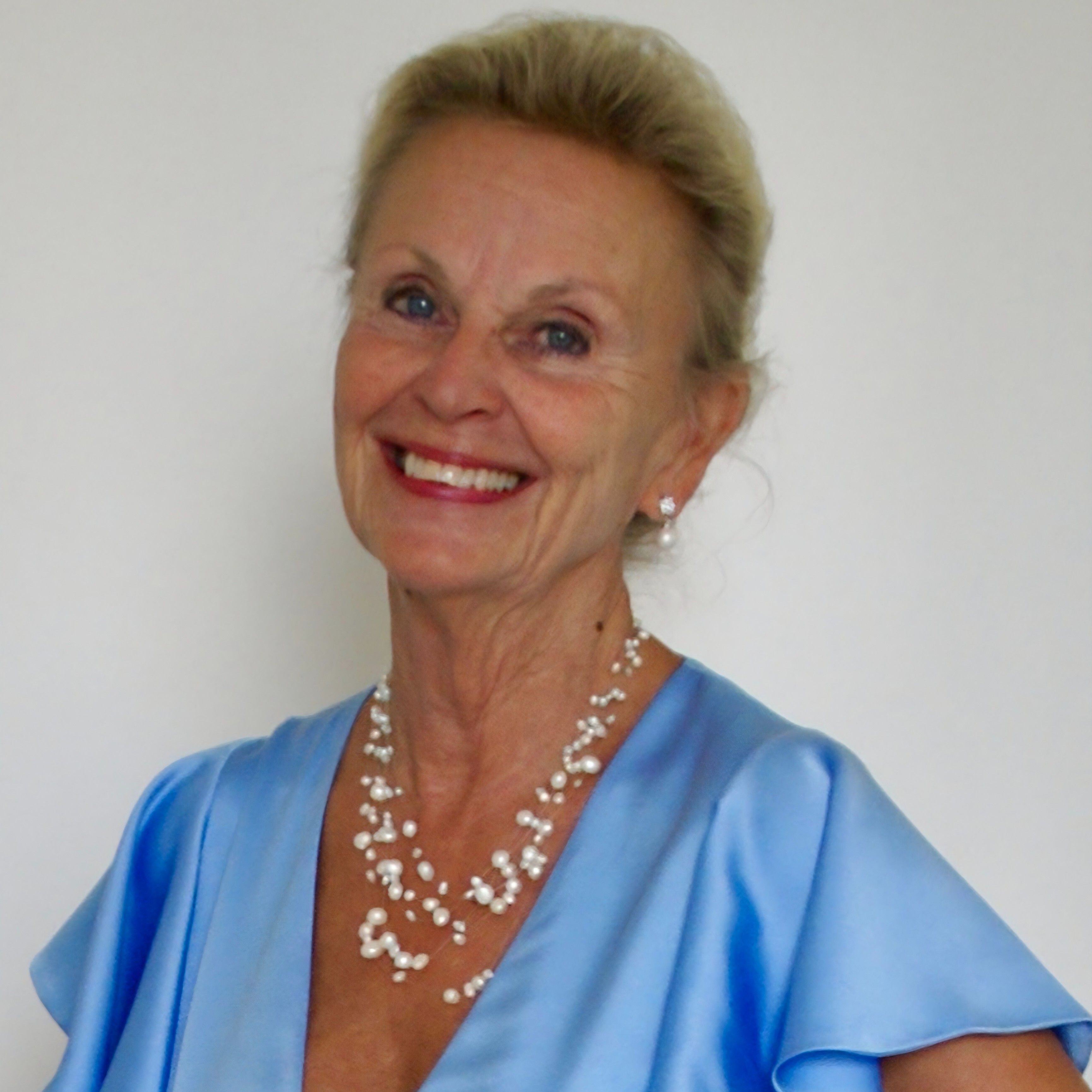 Profilbild för Carita Abrahamsson Nybondas