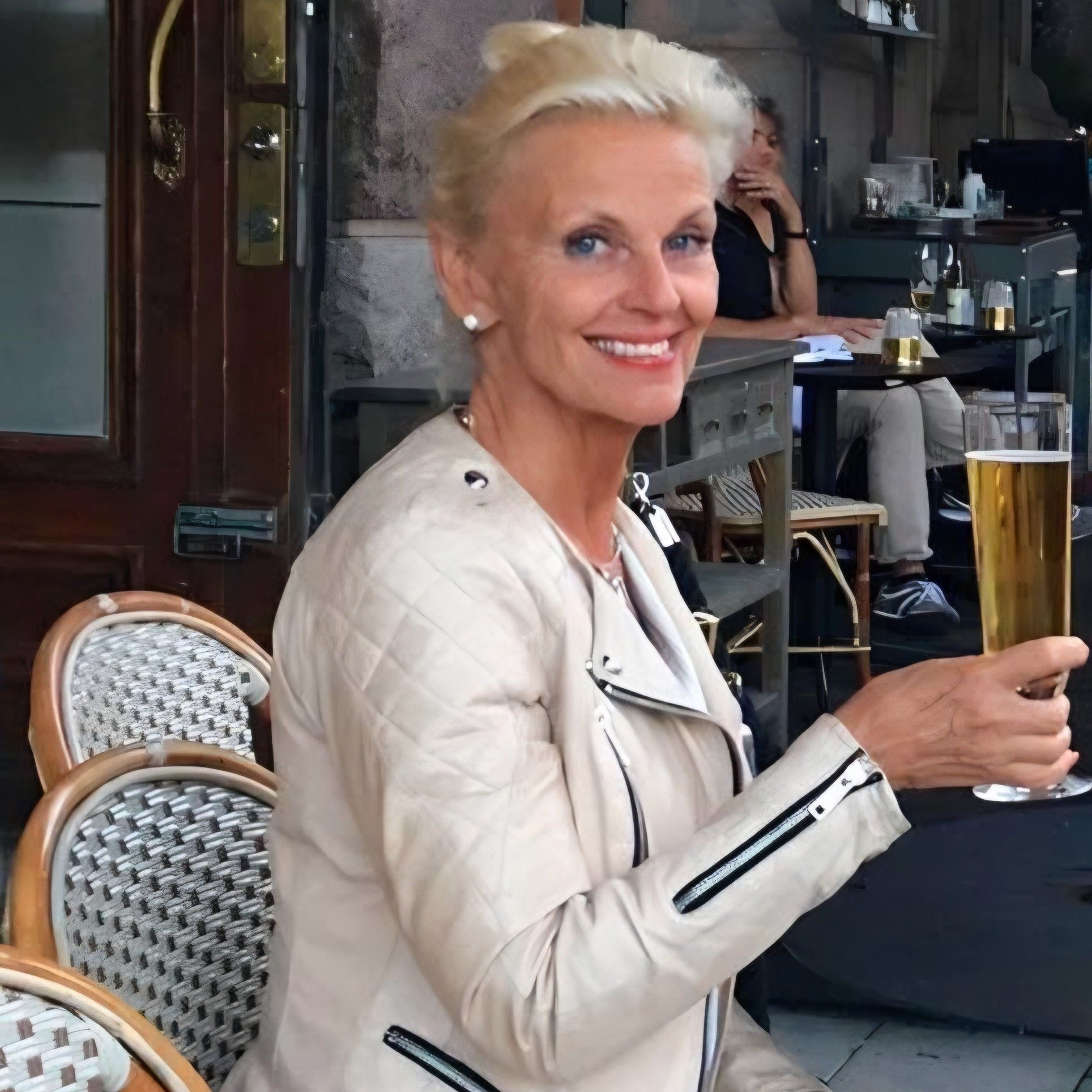 Profilbild för Carita Abrahamsson Nybondas