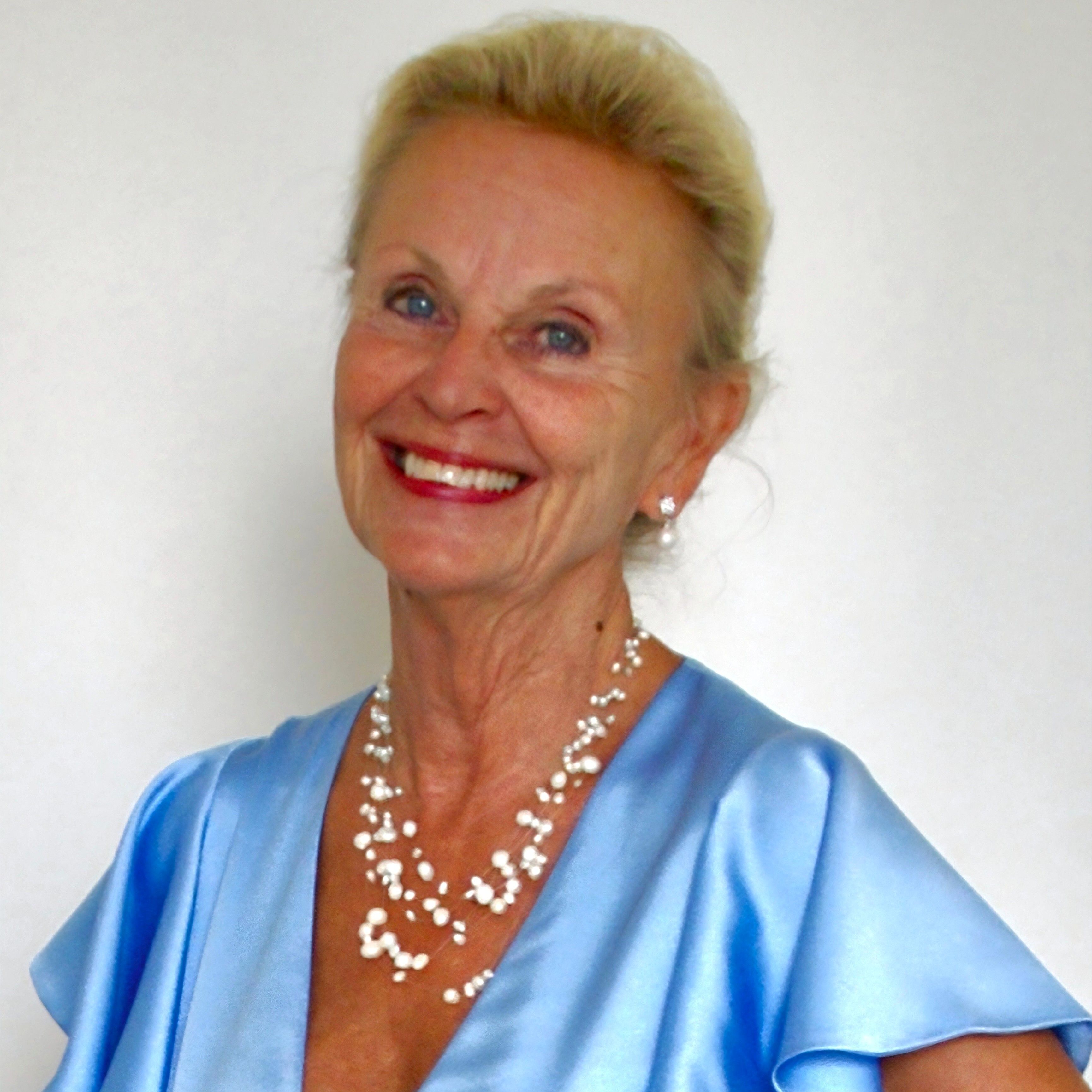 Carita Abrahamsson Nybondas profilbild