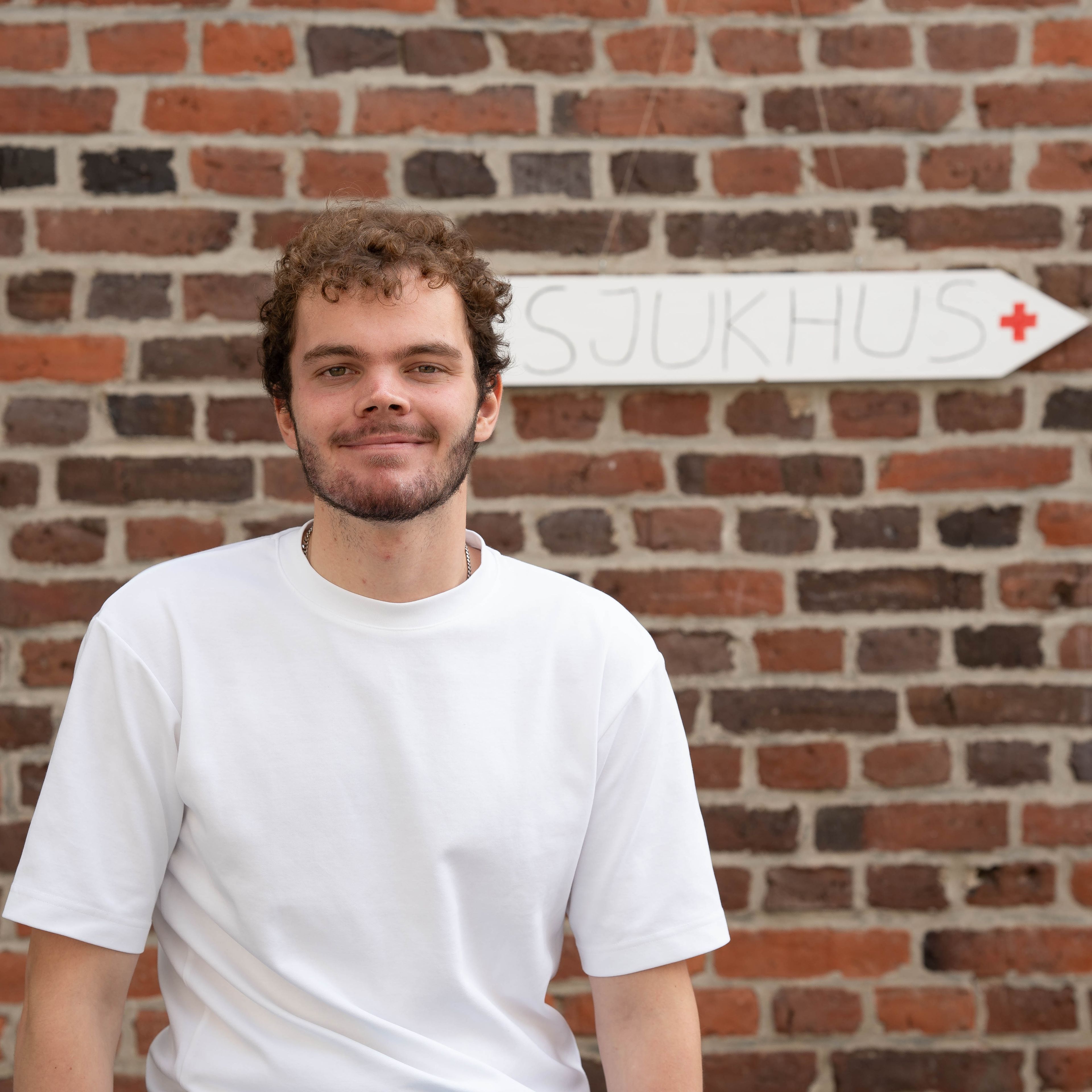 Profilbild för Jakob Axell