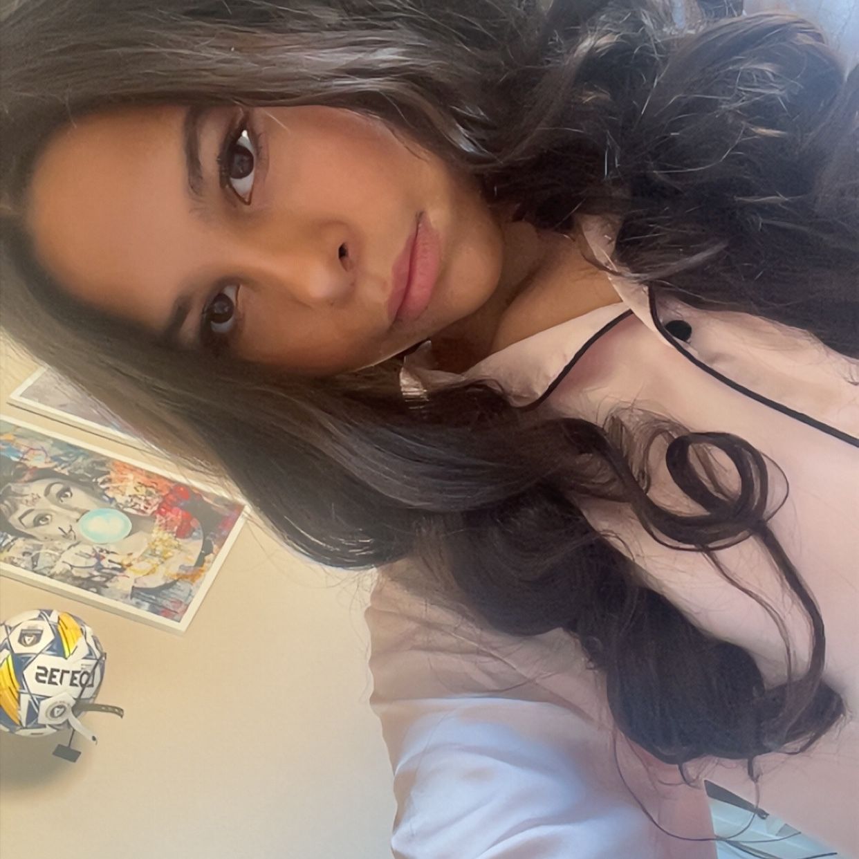 Profilbild för Elicia Borgström