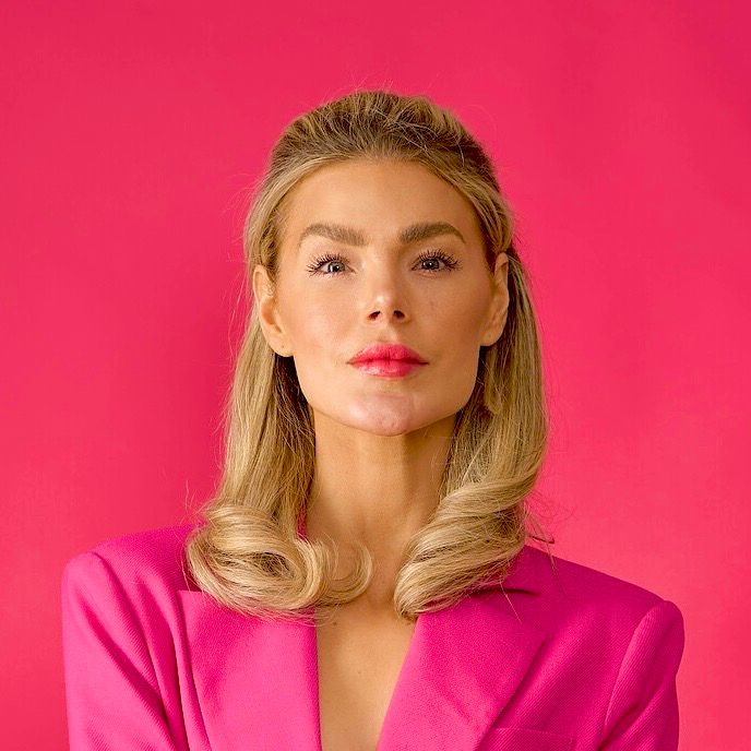 Profilbild för Ellen Weston