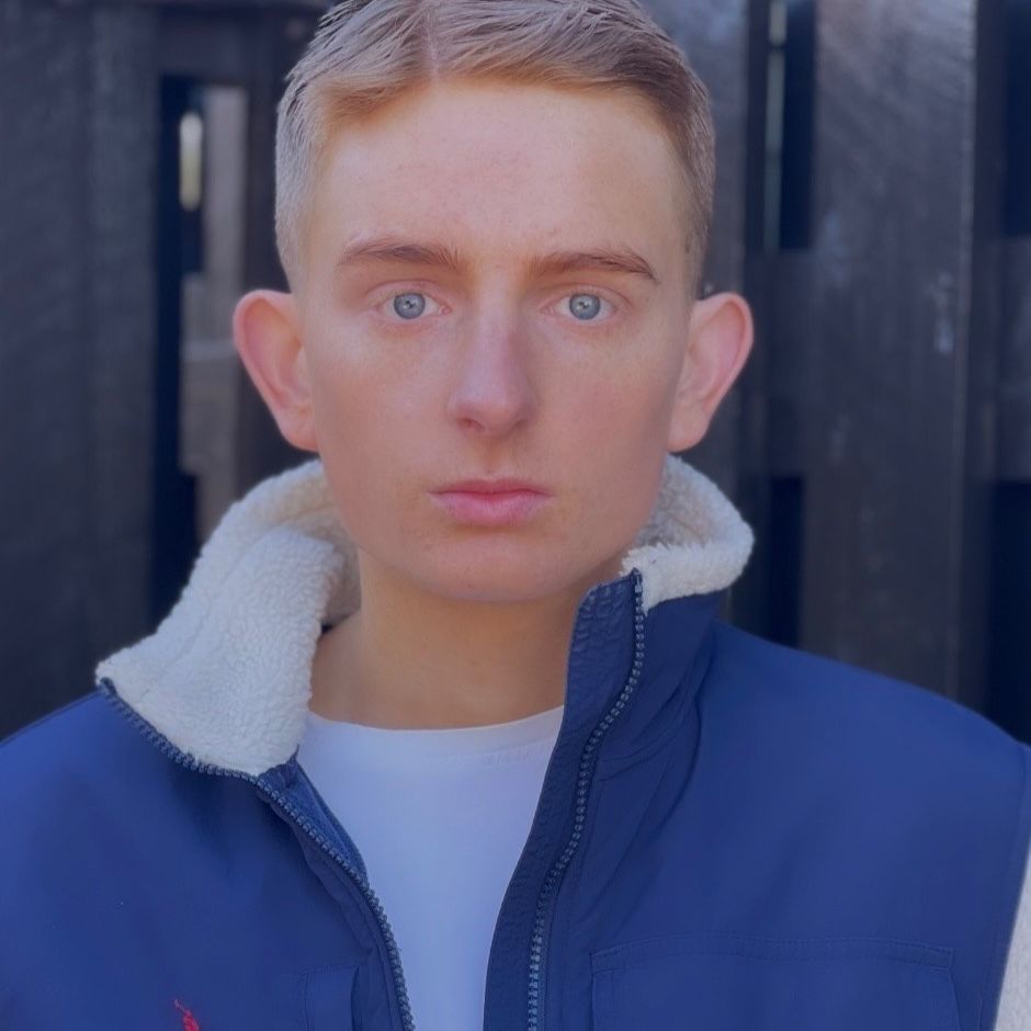 Profilbild för Oskar Olsson