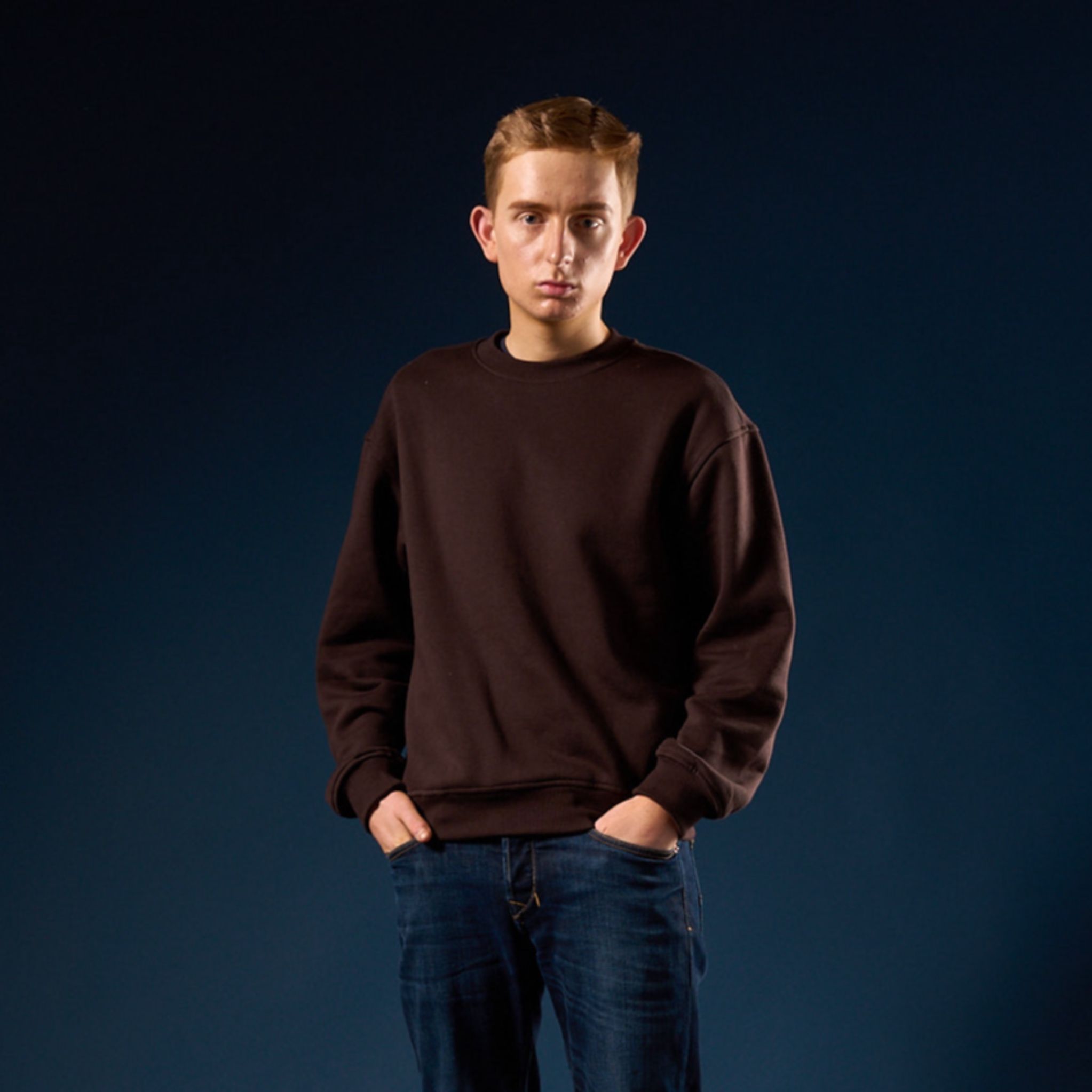 Profilbild för Oskar Olsson
