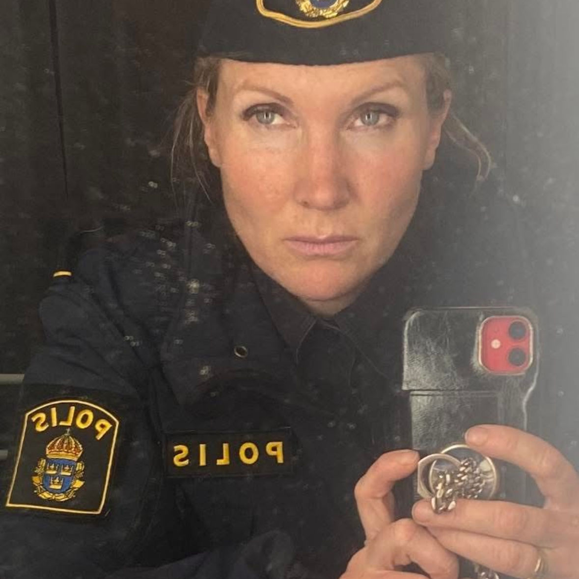 Profilbild för Diana Frisk
