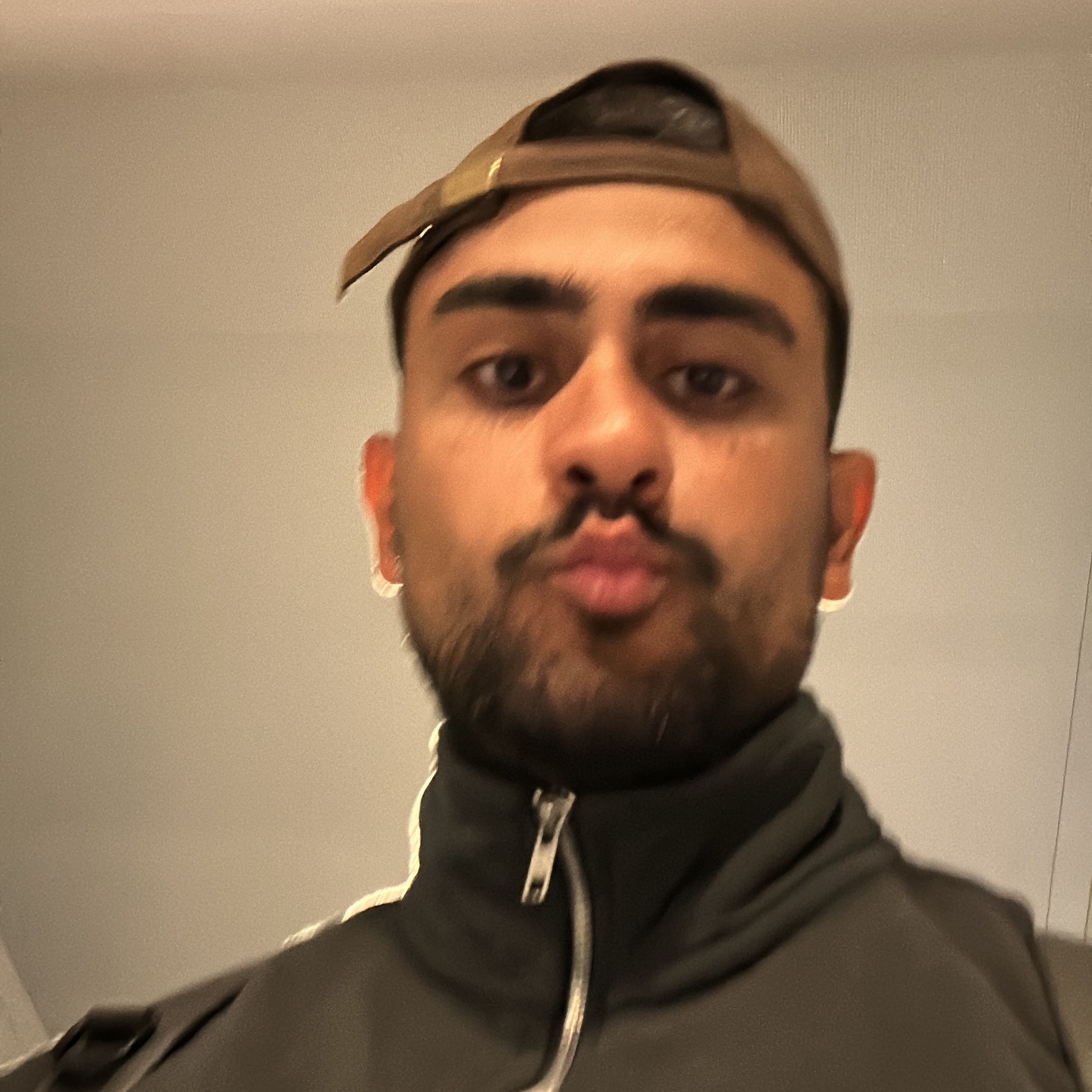 Profilbild för Josef Saade