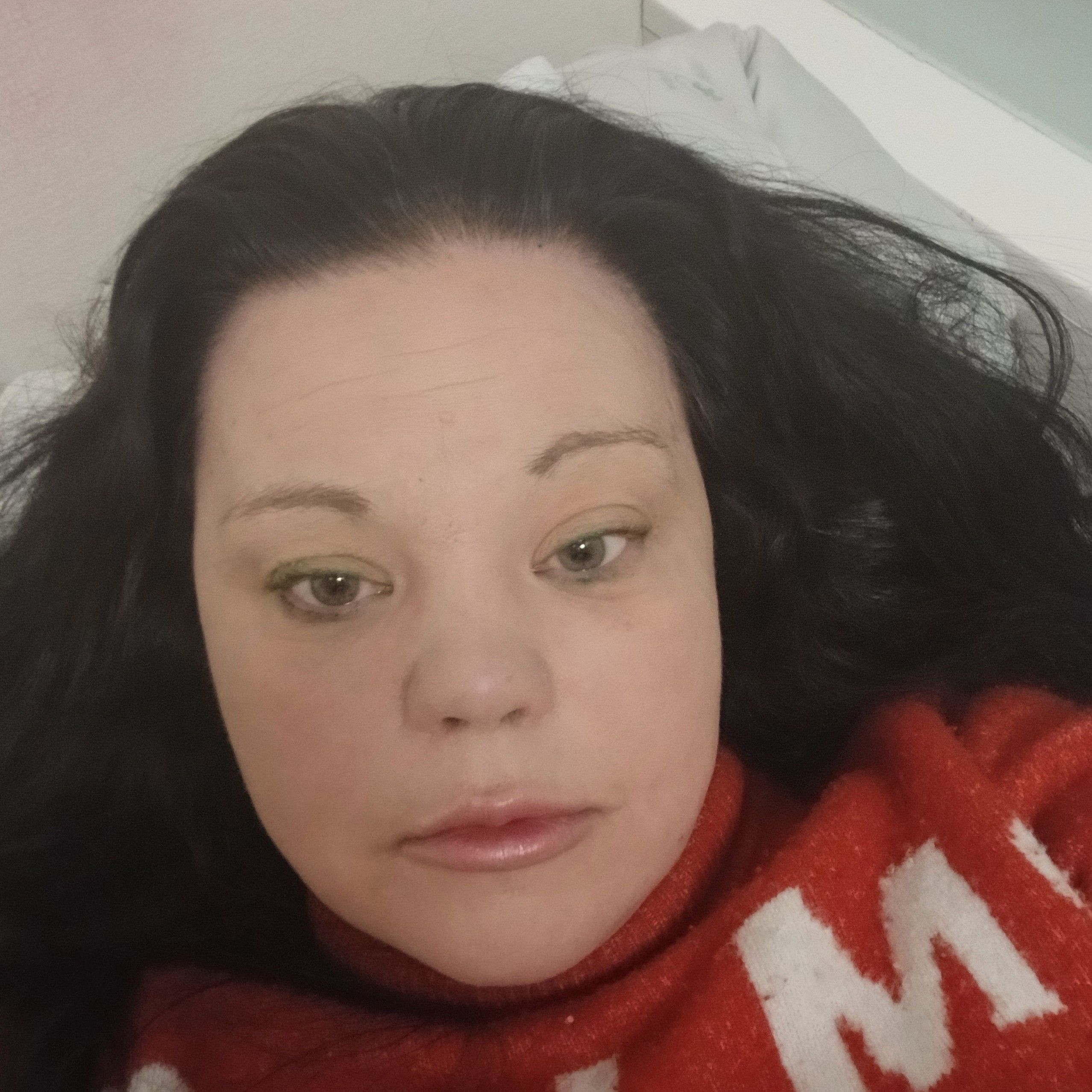 Profilbild för Isabelle Huss