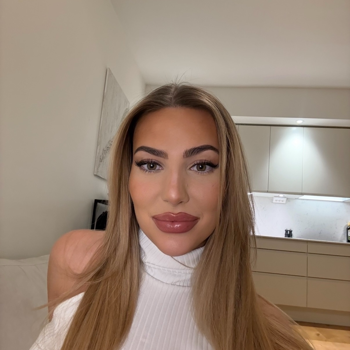 Profilbild för Naima Ivarsson