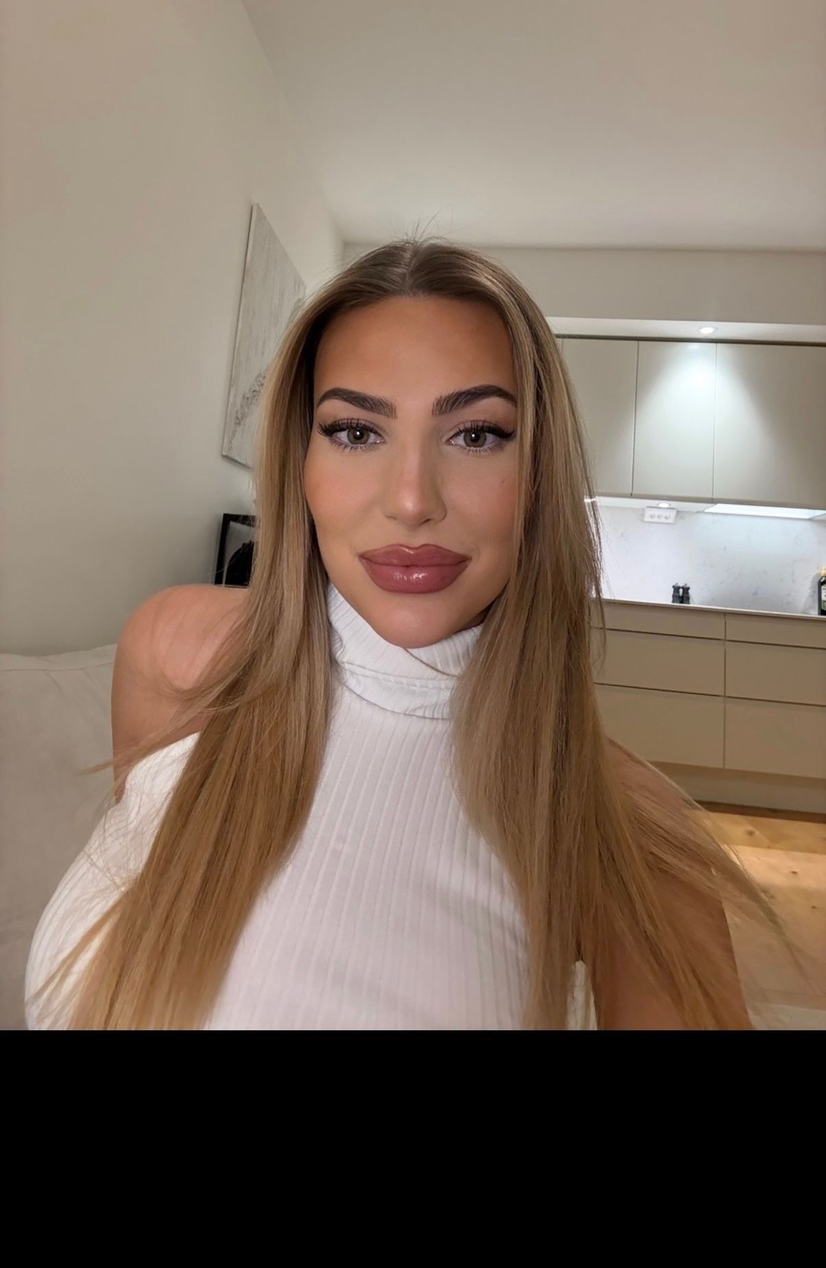 Profilbild för Naima Ivarsson