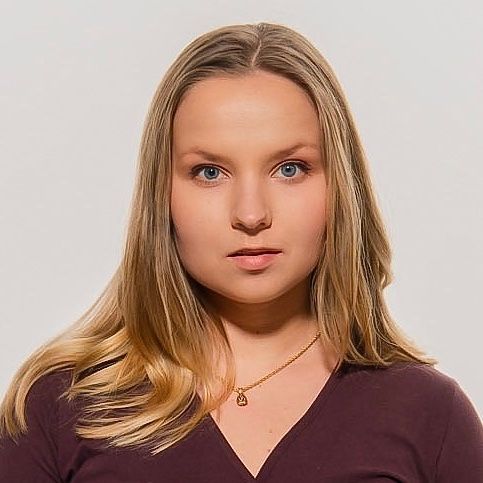 Profilbild för Maris Vasenius