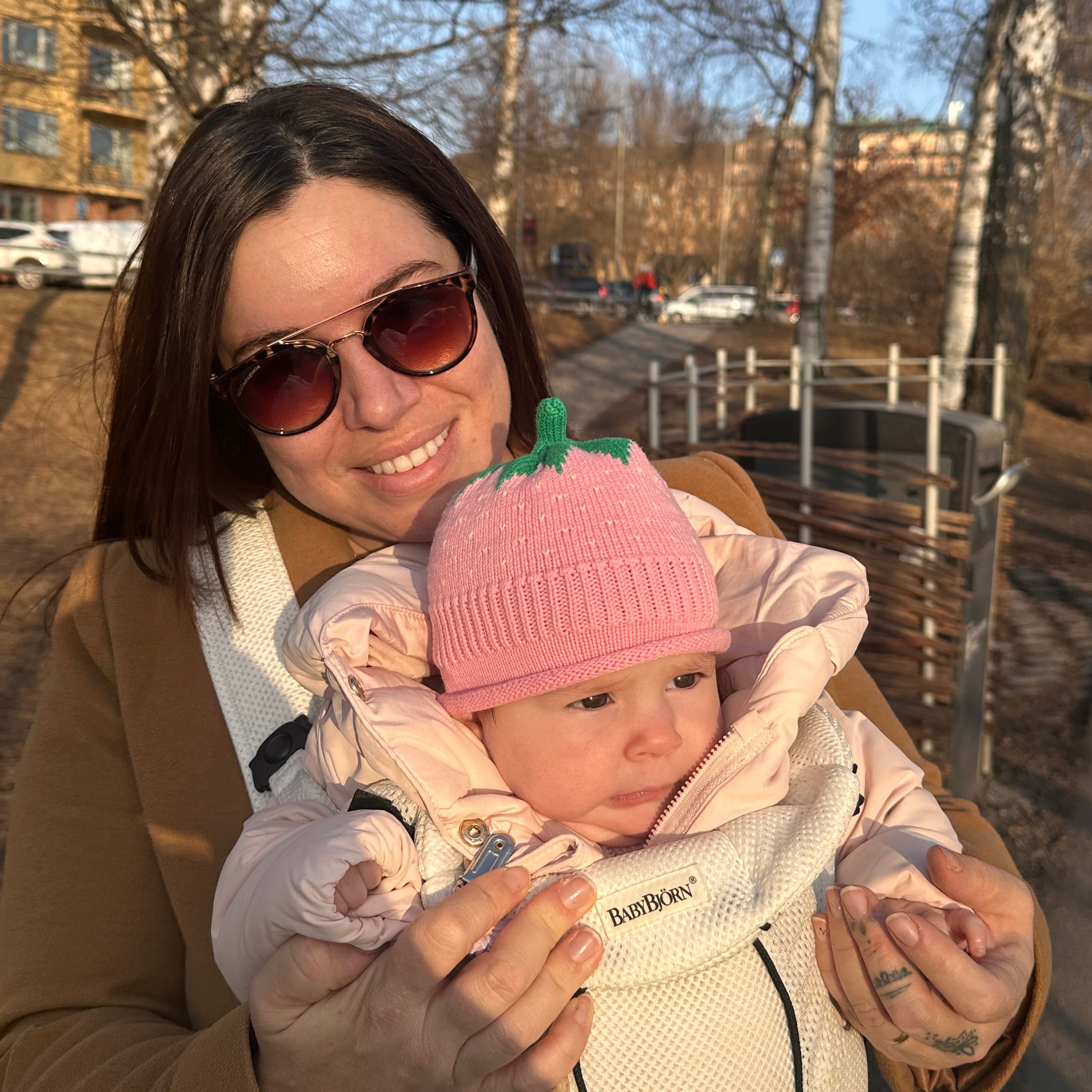 Profilbild för Selin Carbone