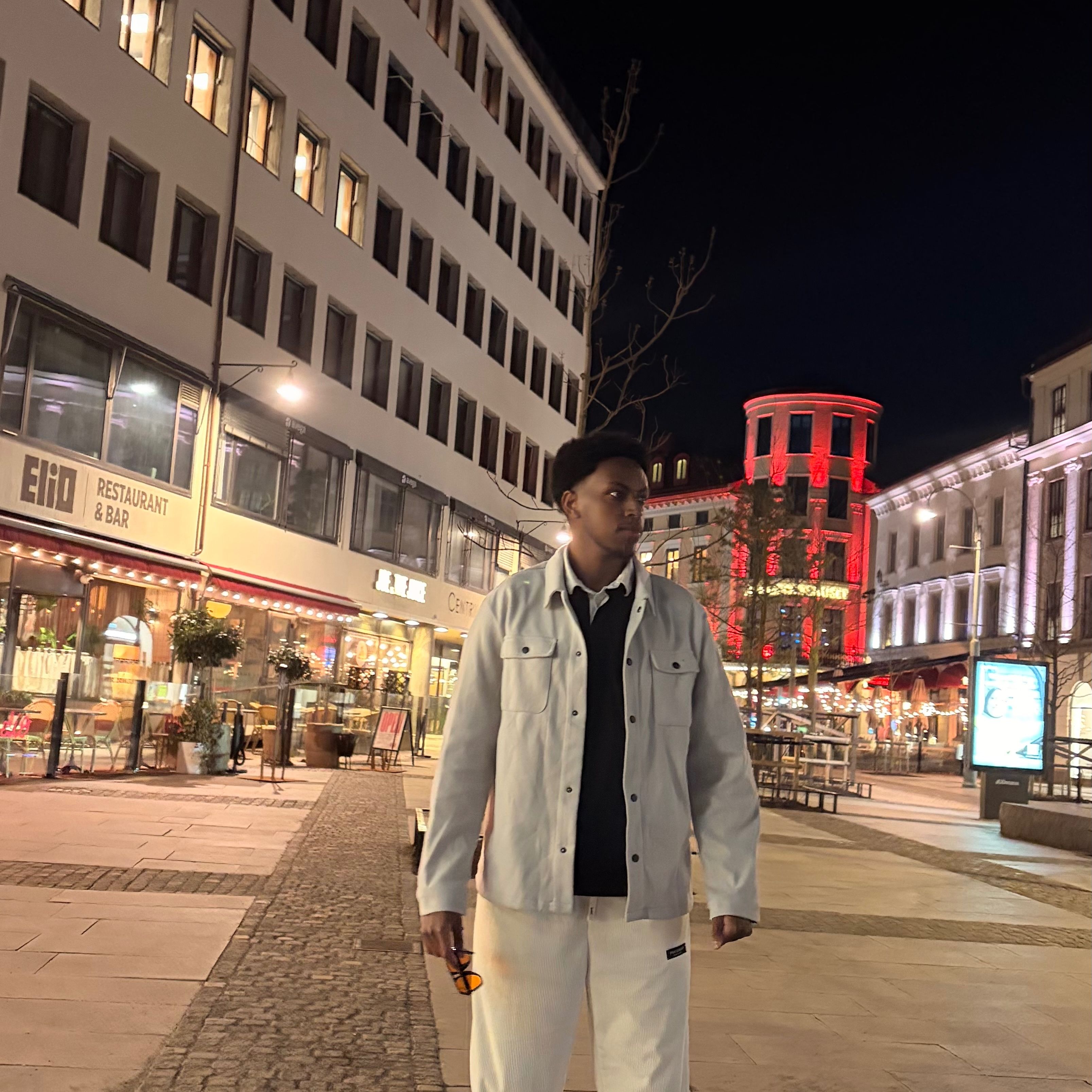 Profilbild för Fadlurahman Hussein