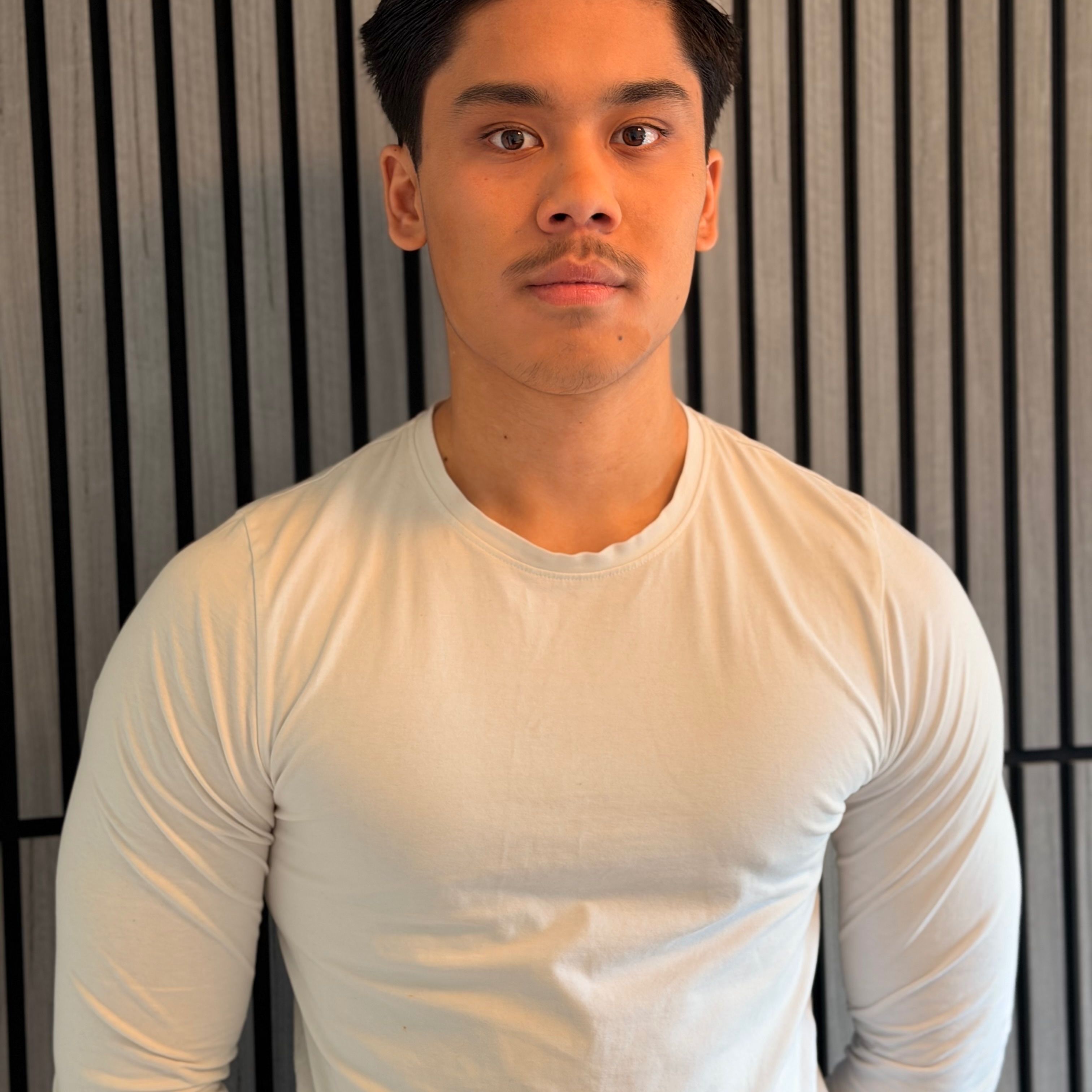 Profilbild för Fabian Le