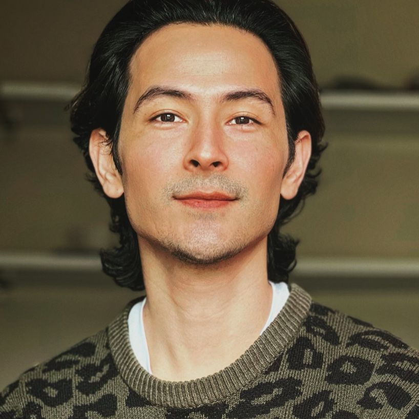 Profilbild för Asif Hosseini