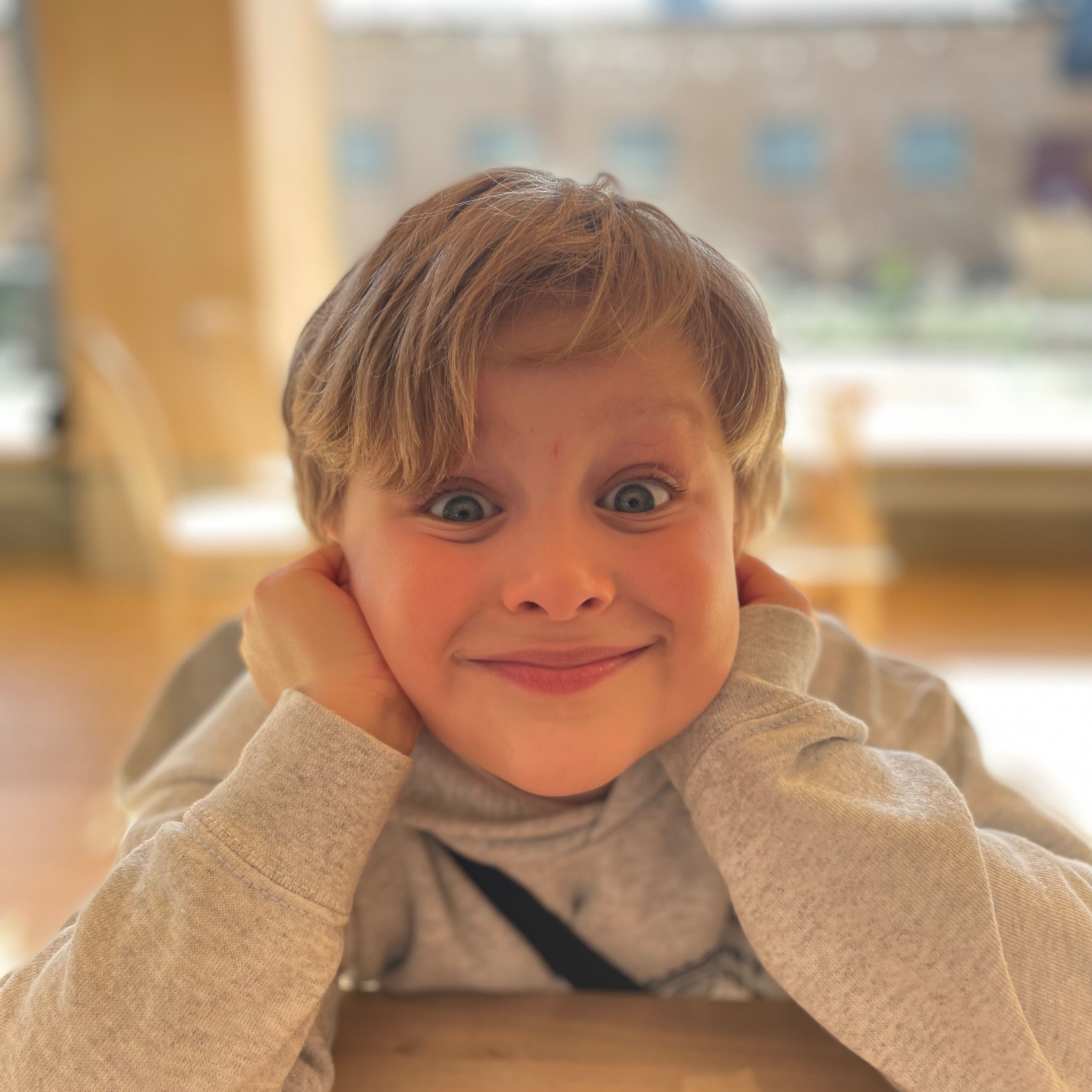 Profilbild för Vincent Kareld