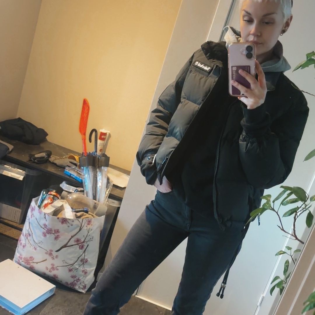 Profilbild för Moa-li Lundh