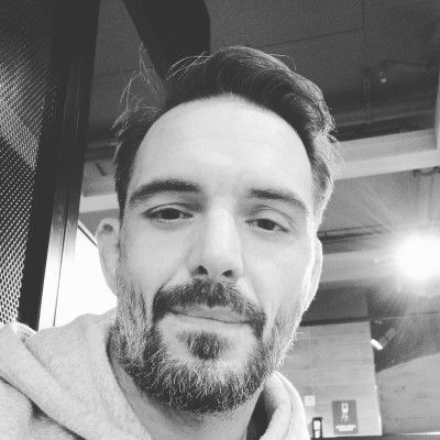 Profilbild för Erik Wahrolén