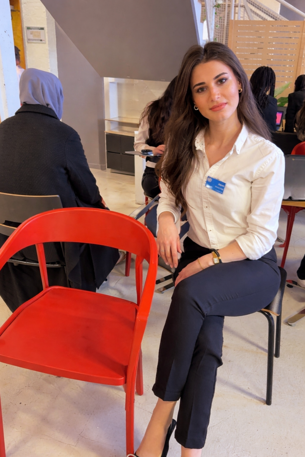 Profilbild för Malda Hajji