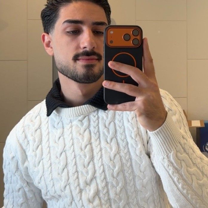 Profilbild för Tarek Albridi