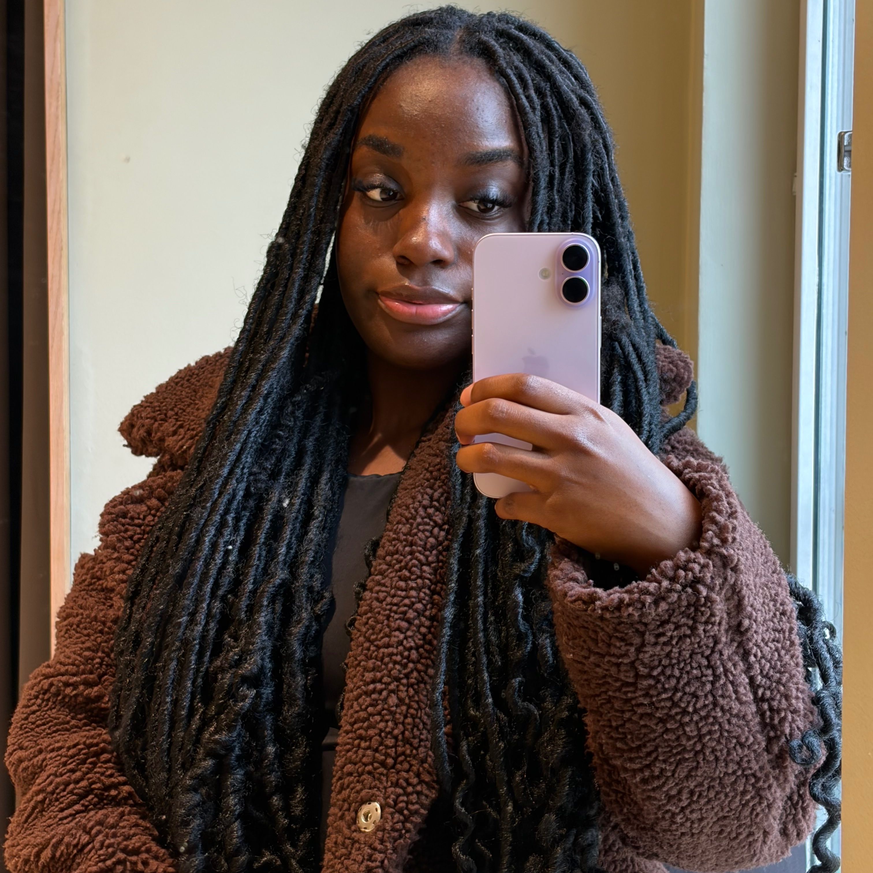 Profilbild för Shadley Batte