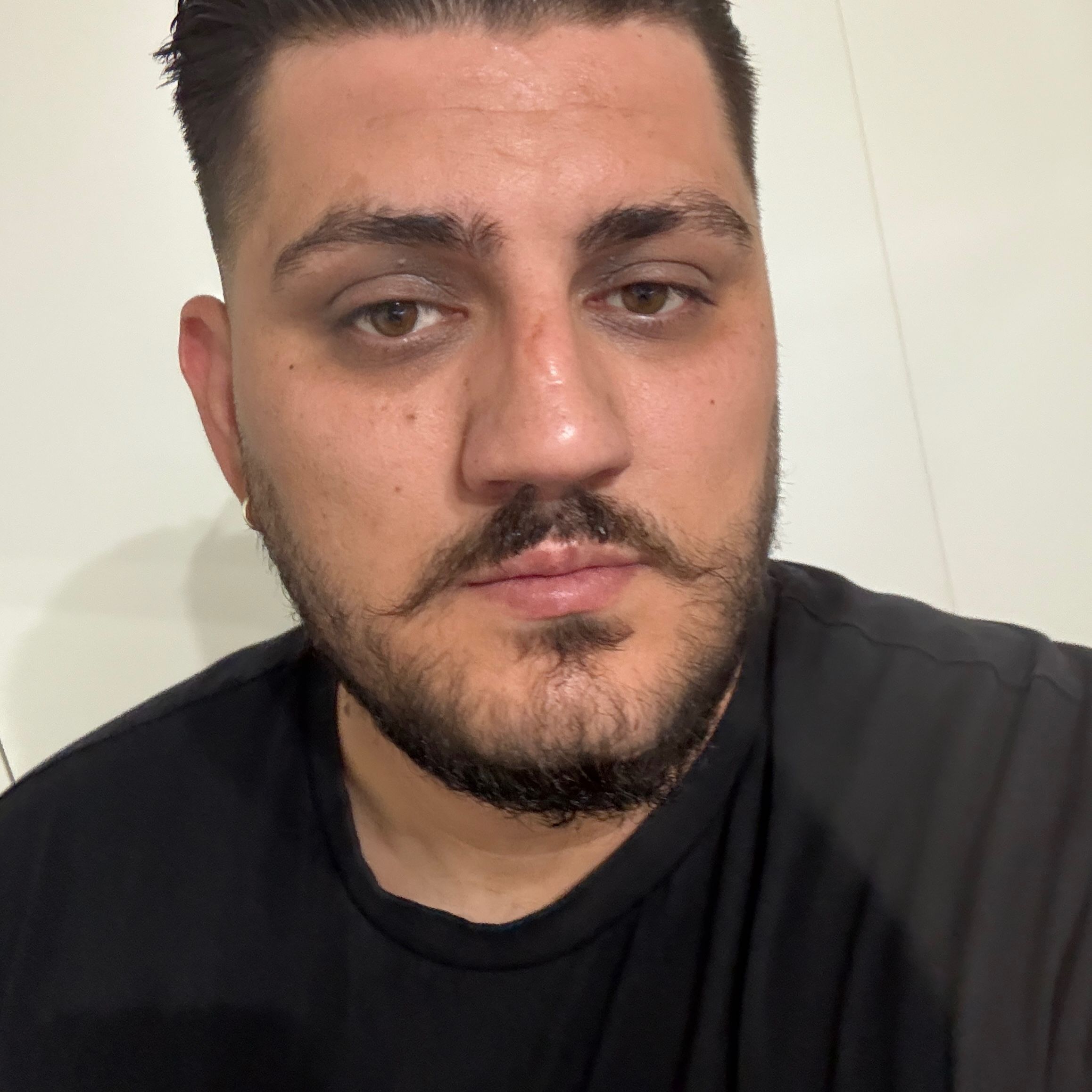 Profilbild för Rigert Xhemali