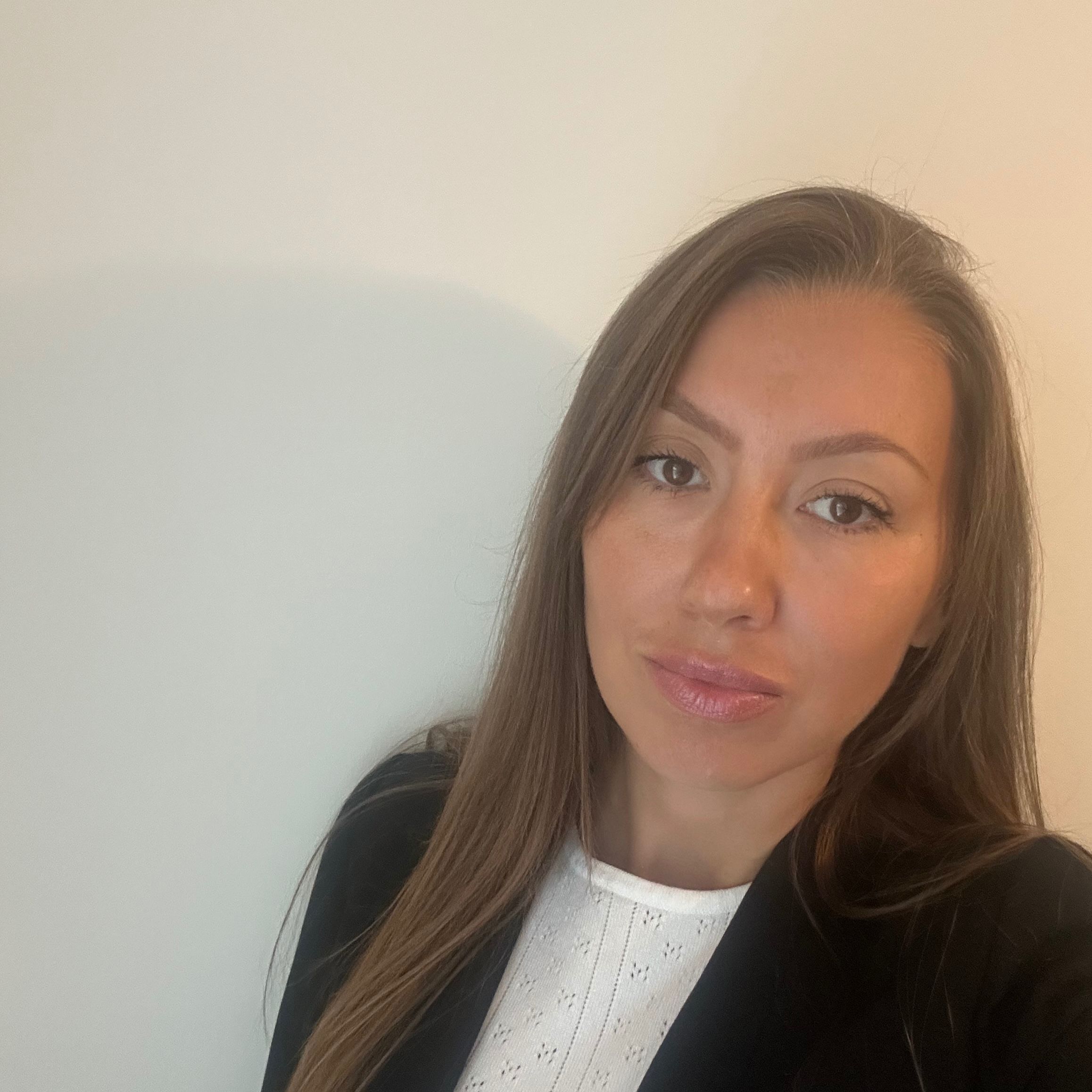 Profilbild för Tijana Ljesevic