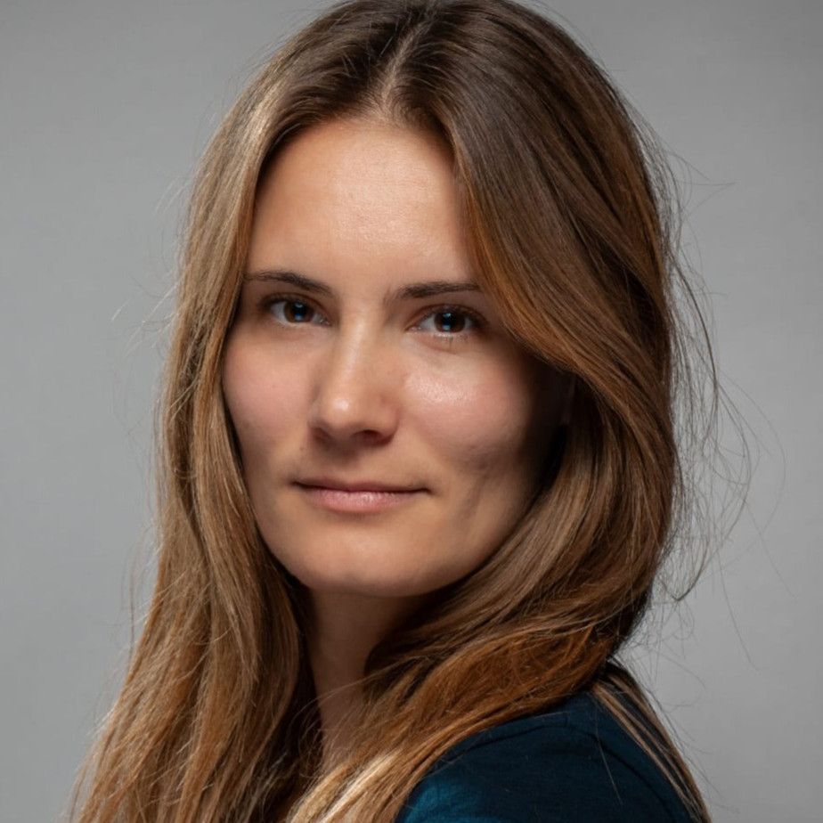 Profilbild för Barbora Pijáková