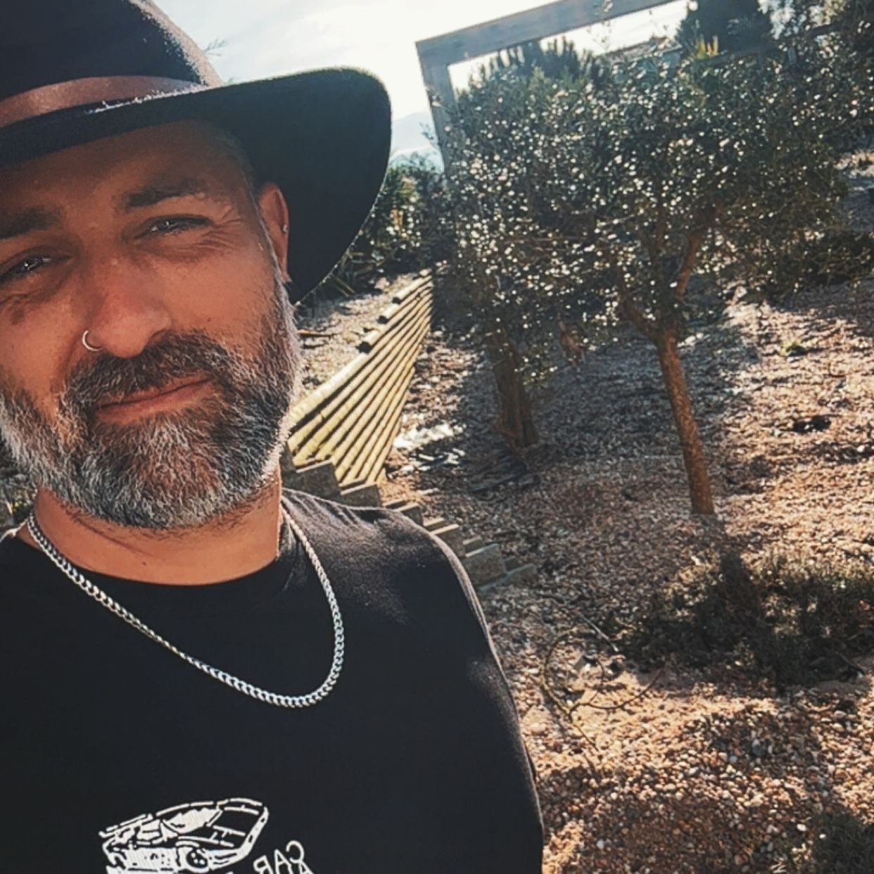 Profilbild för Lars Trollmann