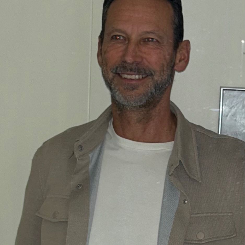 Profilbild för Björn Friberg