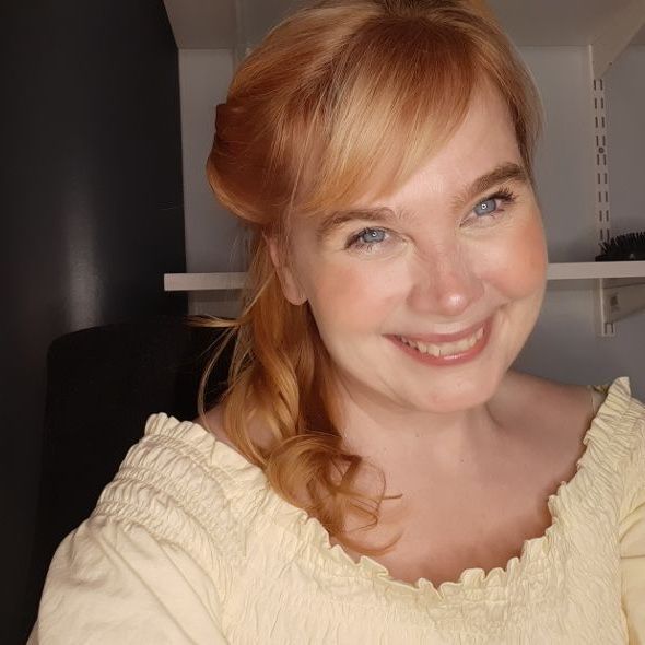 Profilbild för Danielle Engström