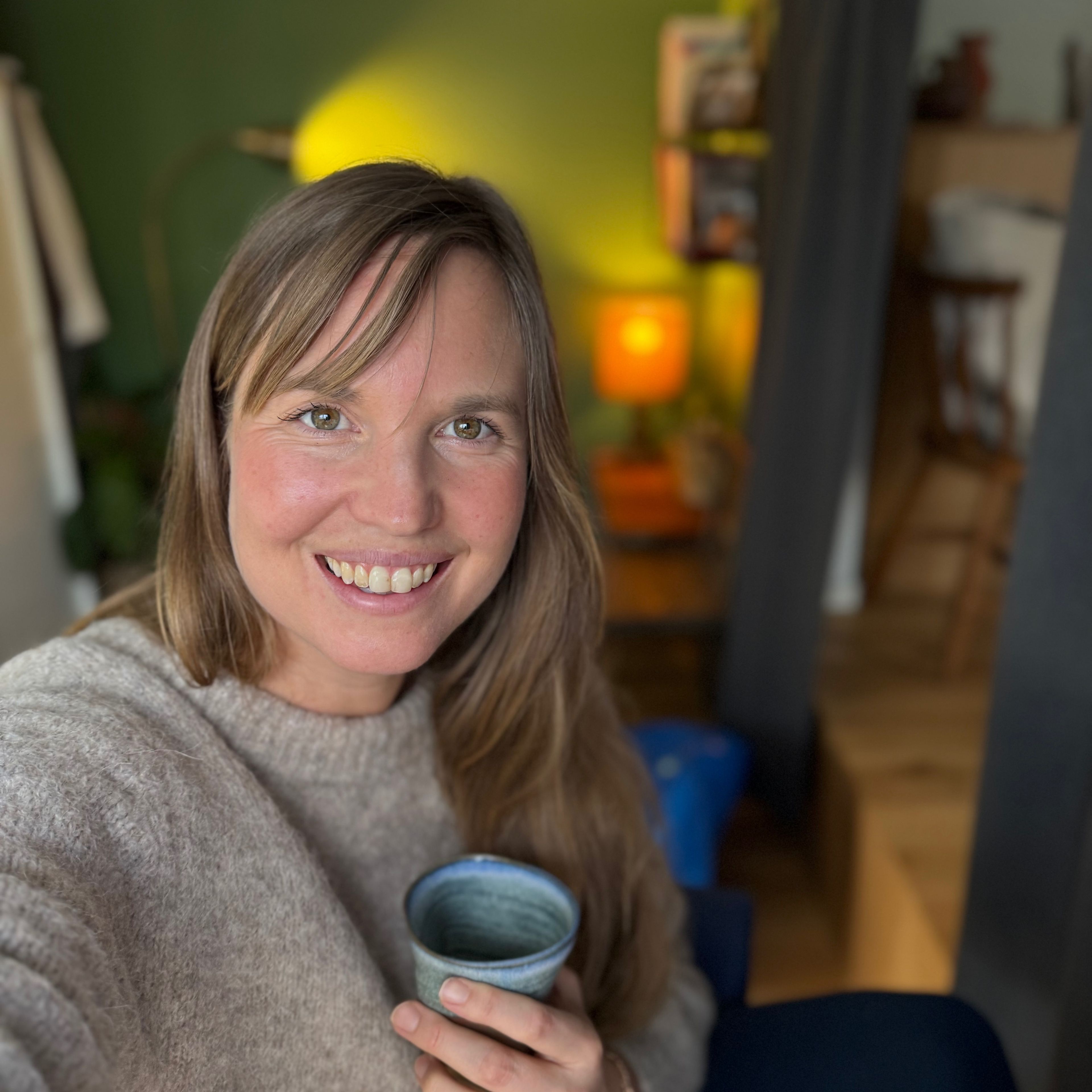 Profilbild för Annika Ekström