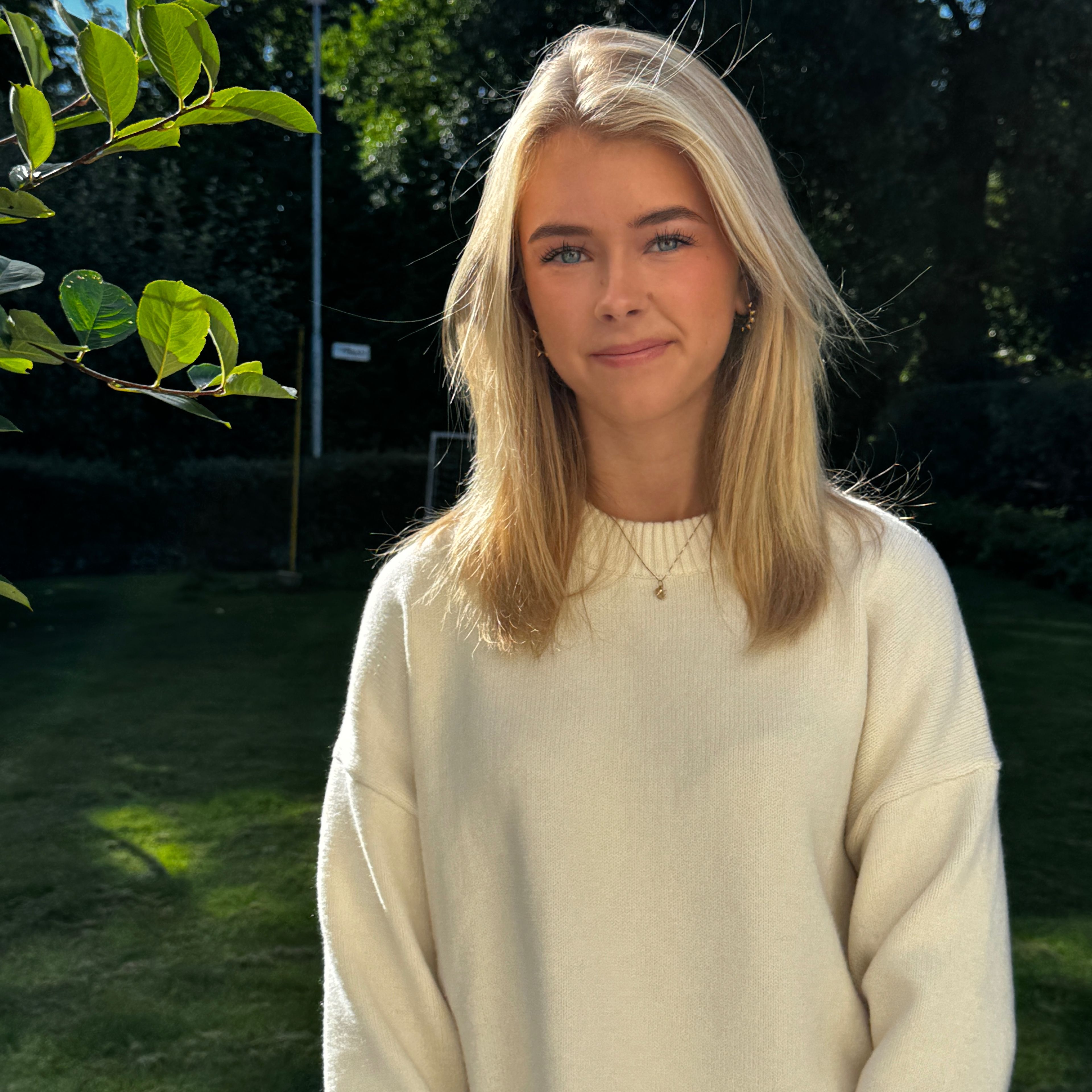 Profilbild för Matilda Björk