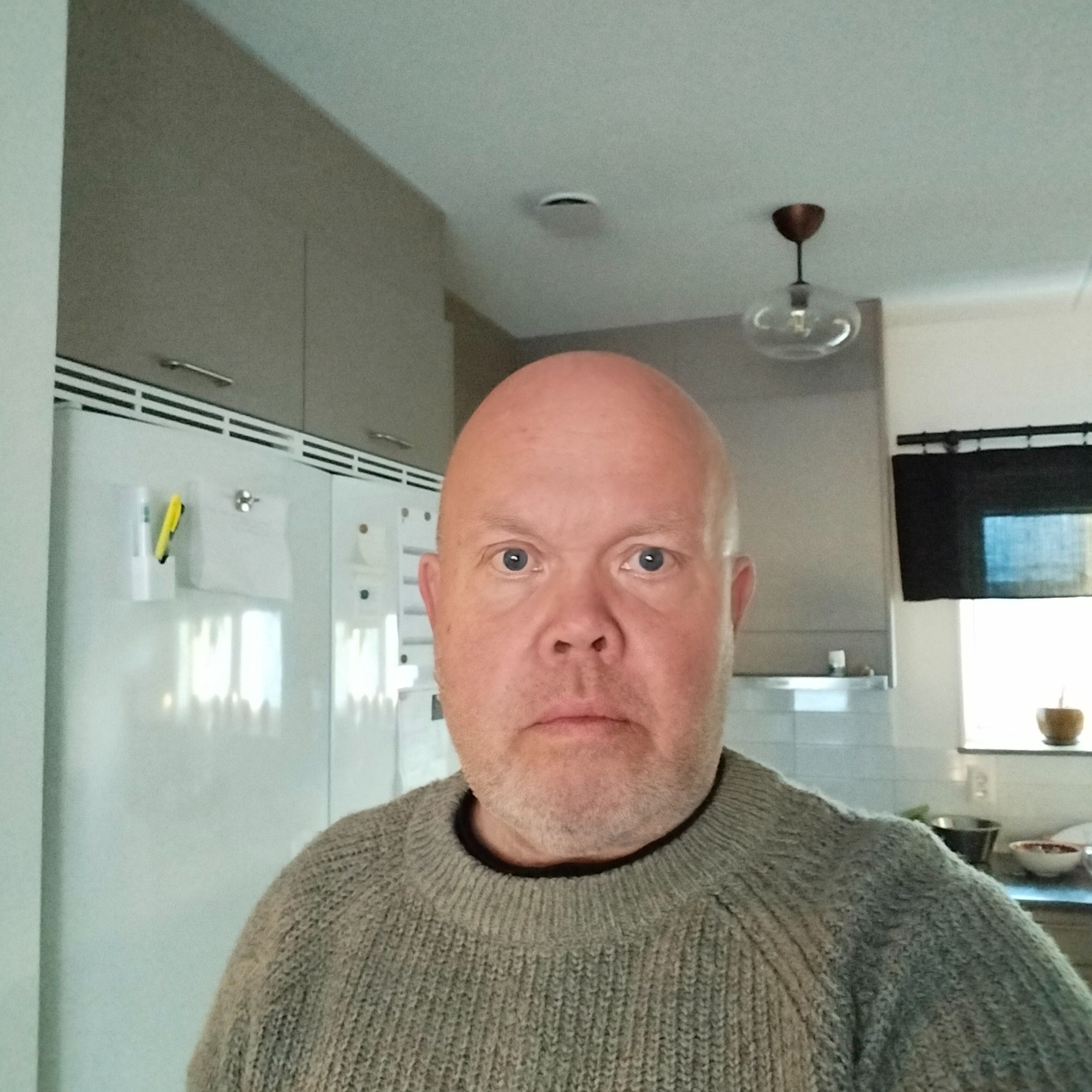 Profilbild för Peter Grahn