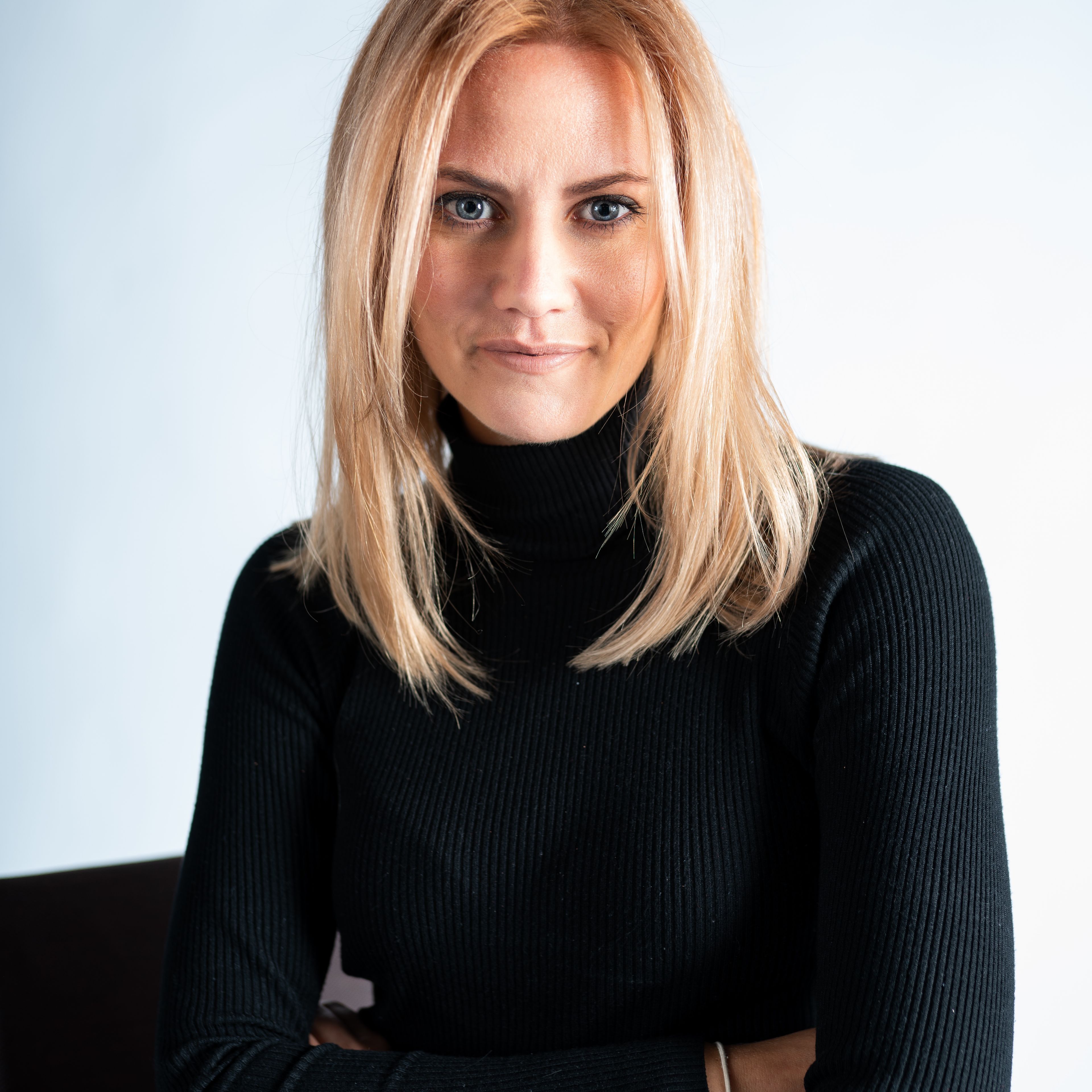 Profilbild för Carolina Toresson