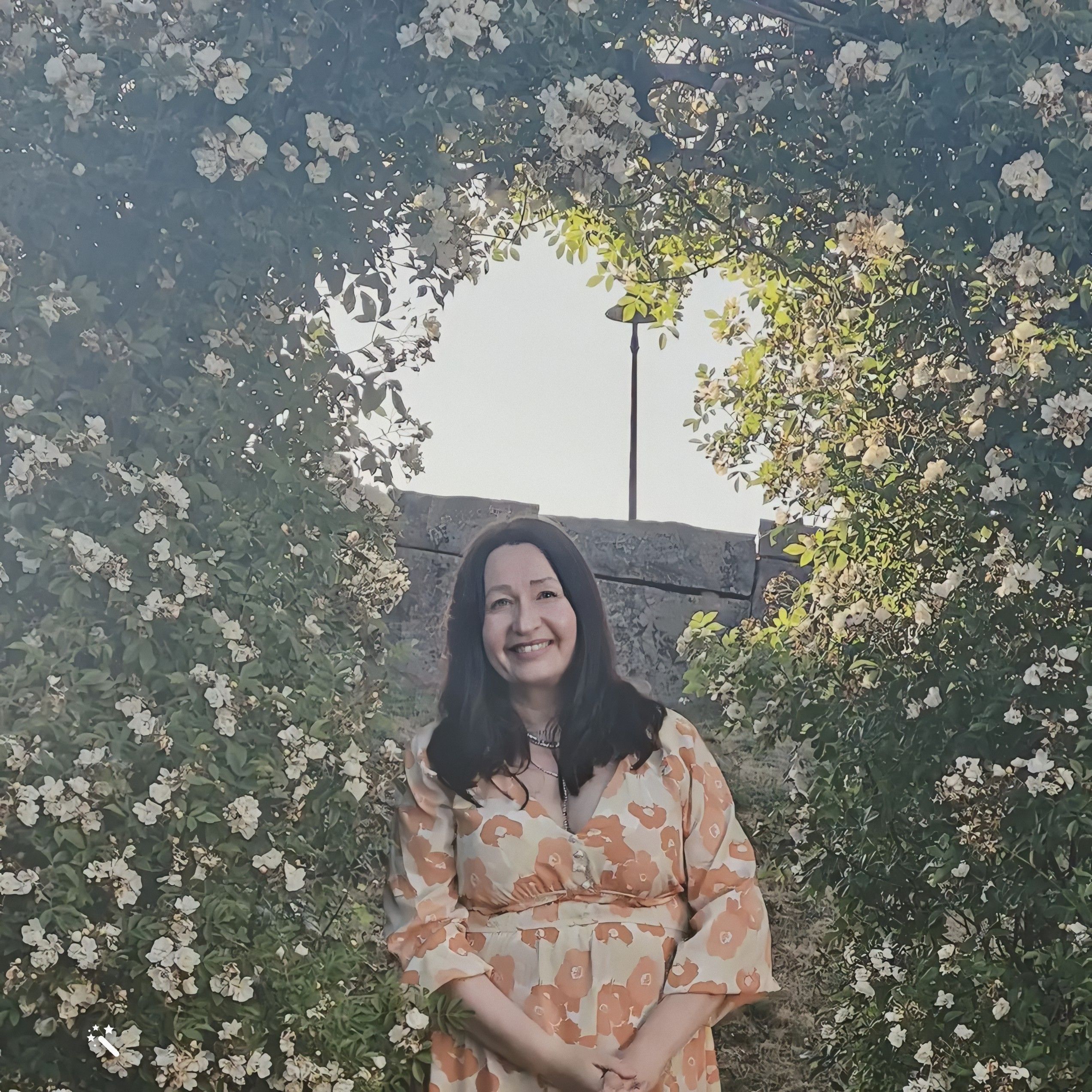 Profilbild för Paula Svensson