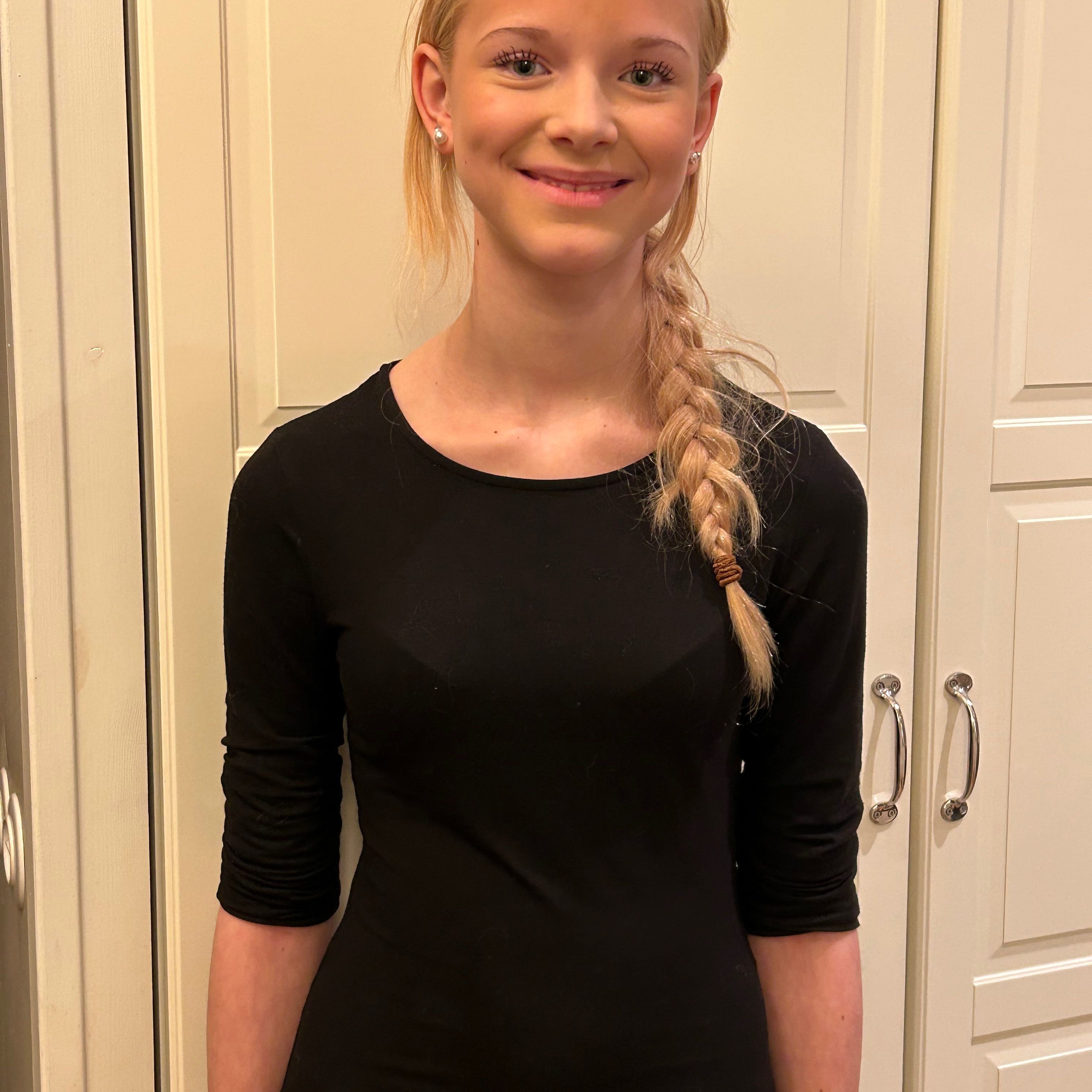 Profilbild för Agnes Pontén