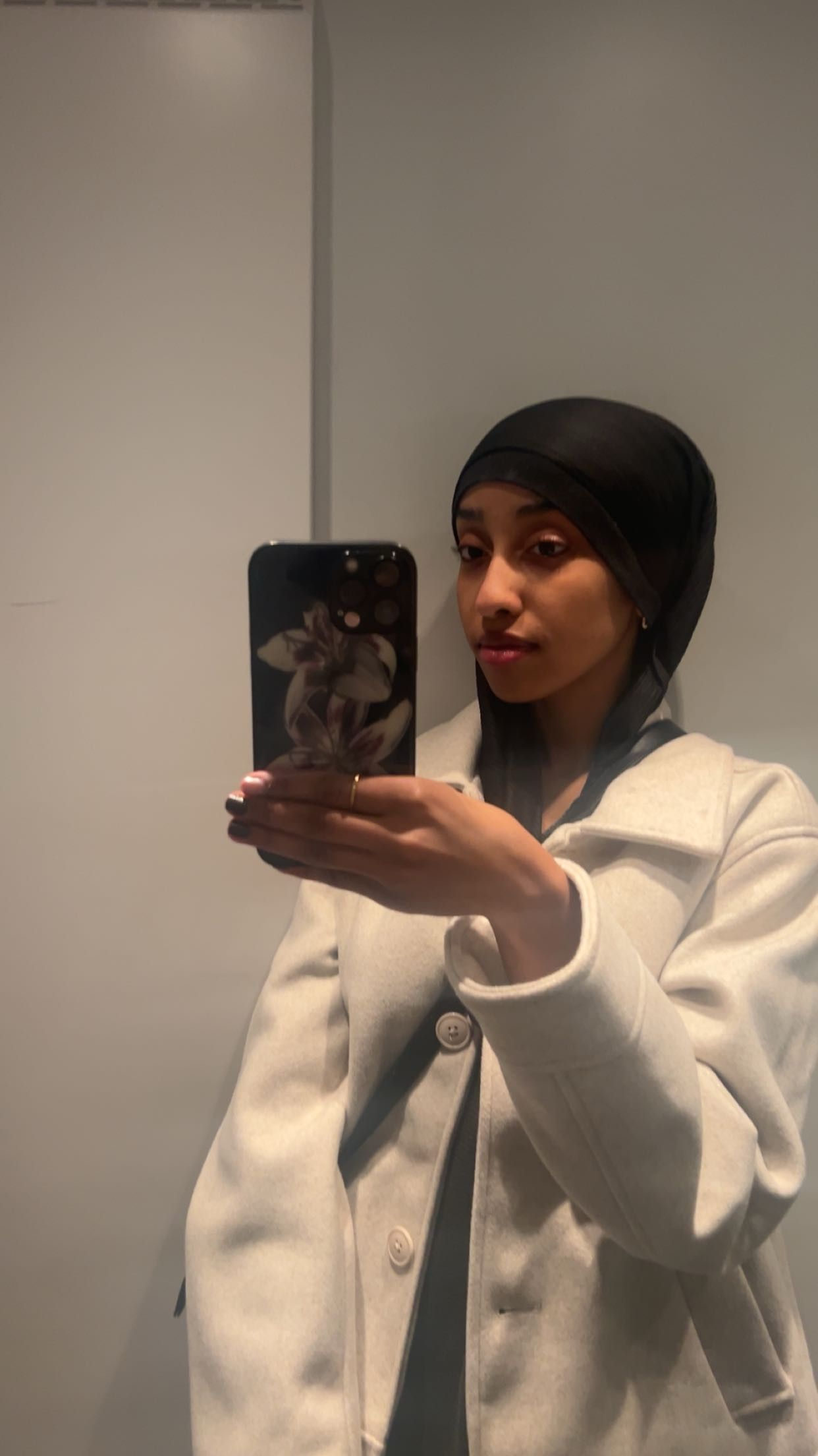 Profilbild för Maida Hirsi